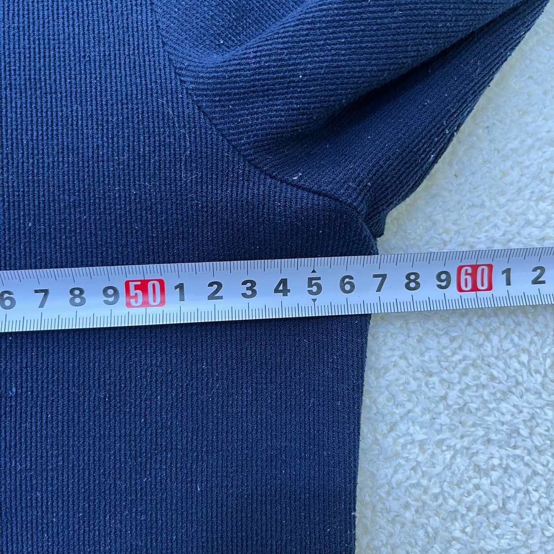 XL 푸마 긴팔 카라 티셔츠 0325M 상품이미지6