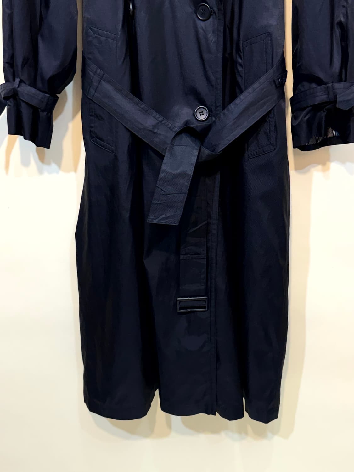 cojana sports 트렌치 코트 상품이미지4