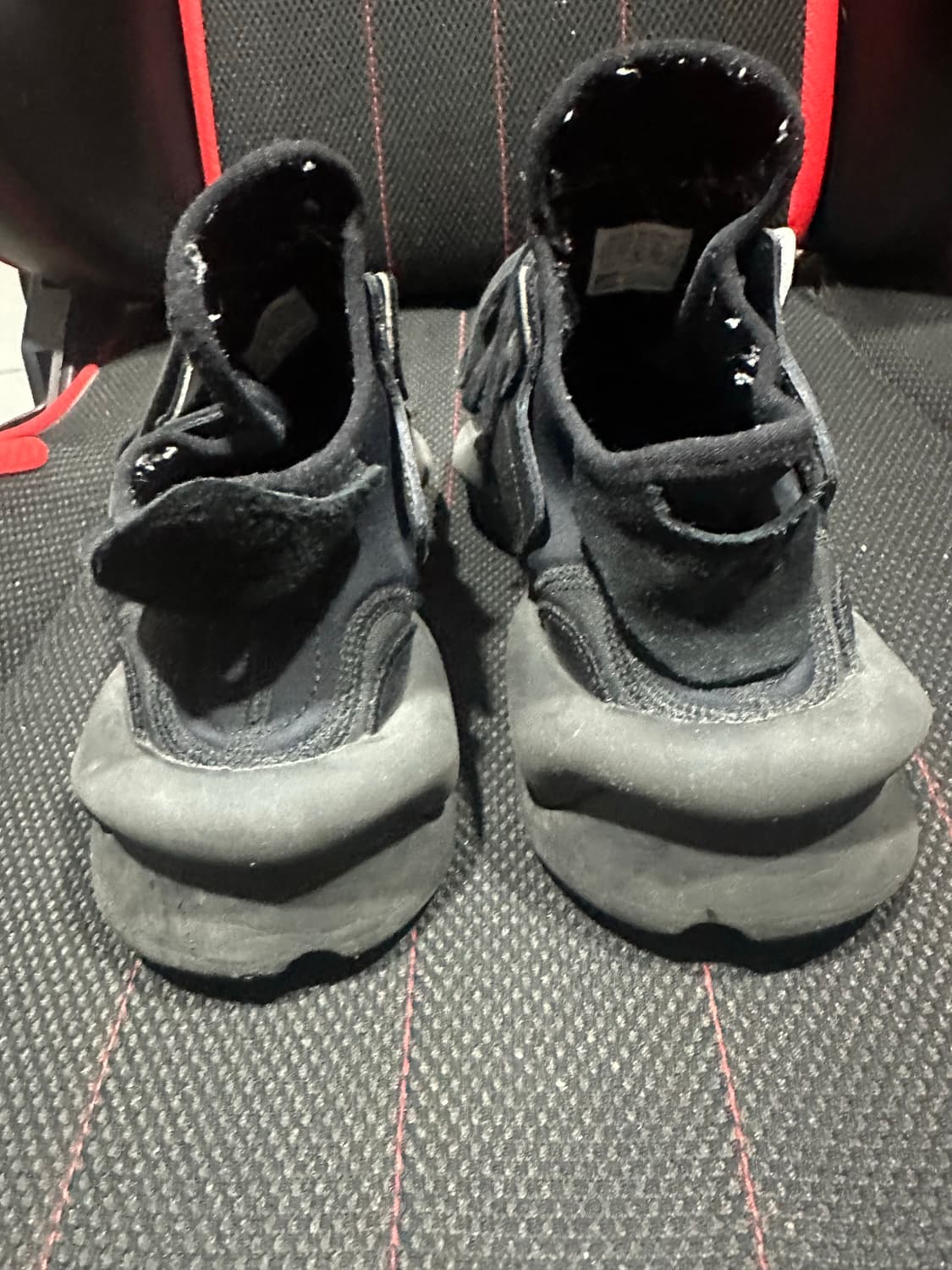 Y3 스니커즈 상품이미지4