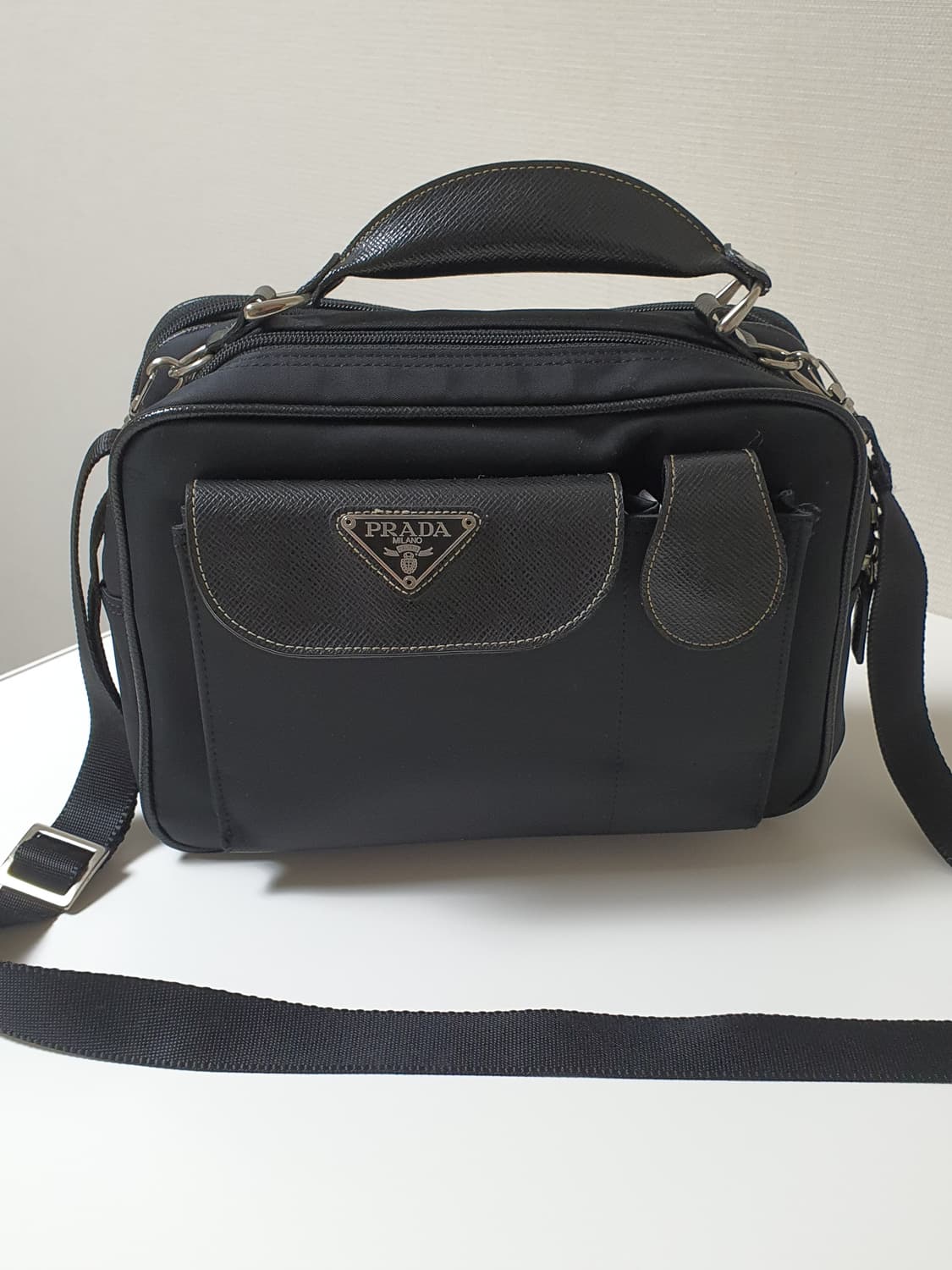 프라다 가방(정품) 상품이미지1