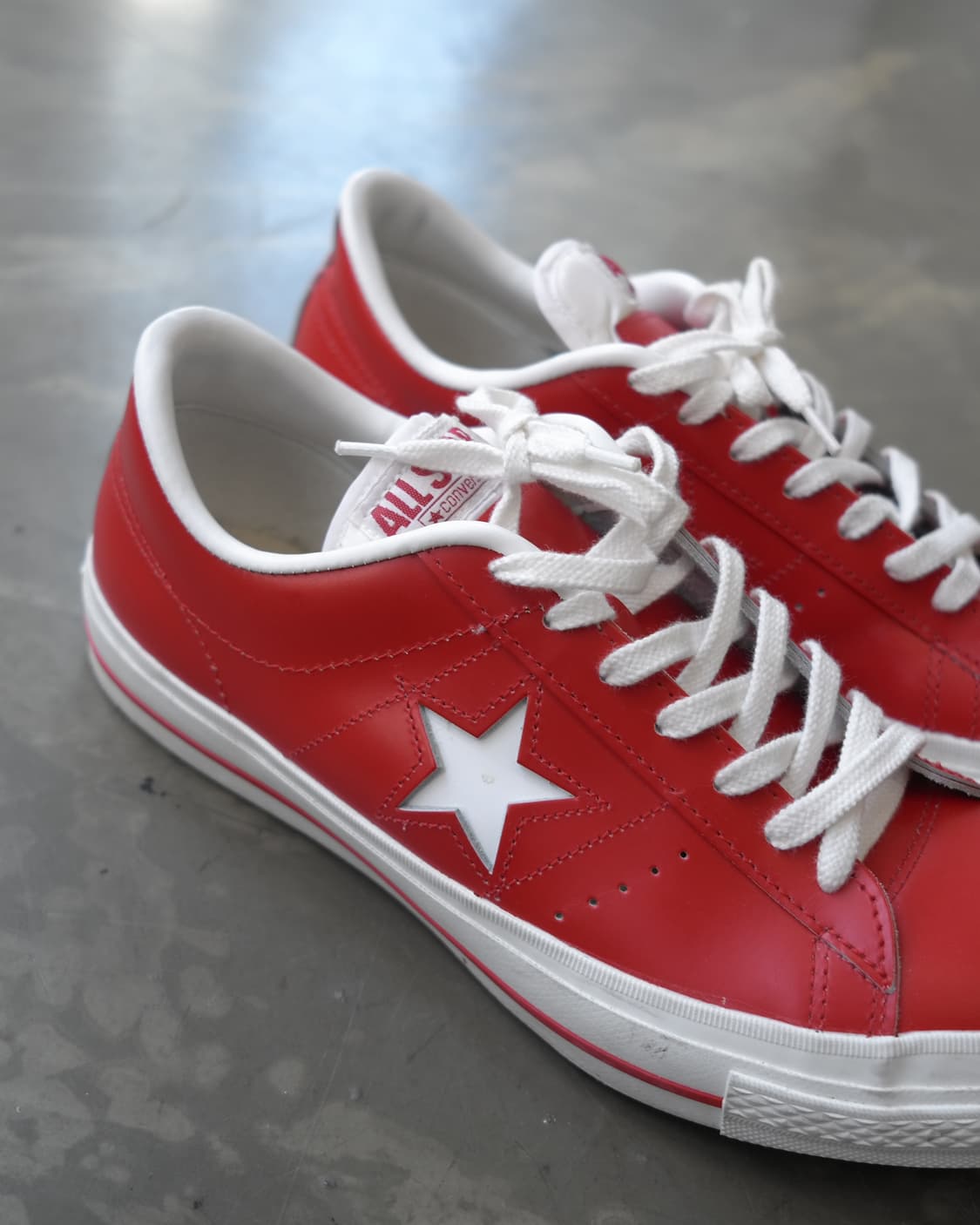 Converse made in japan 상품이미지2