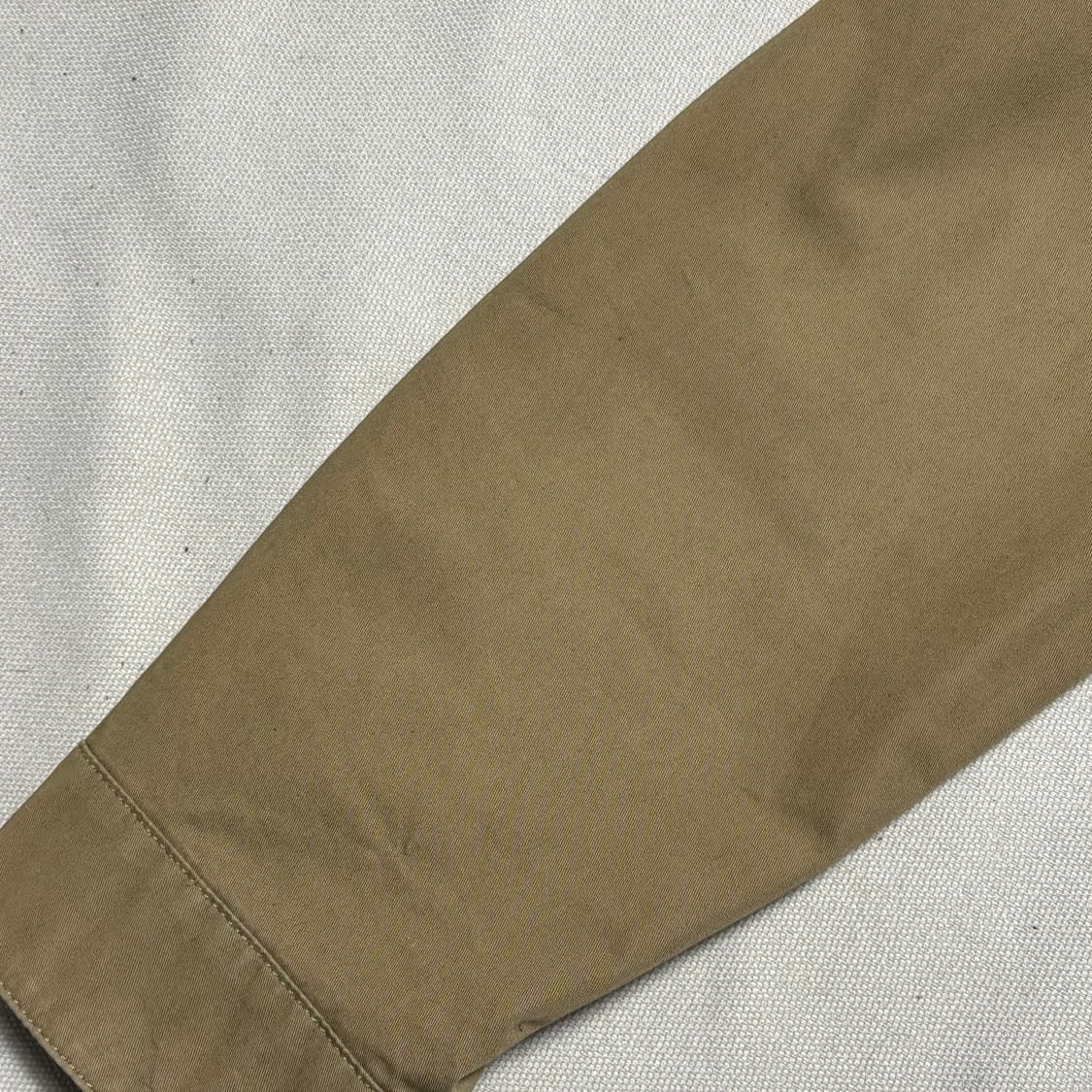 M 폴로랄프로렌 바라쿠다 베이지 자켓 상품이미지8