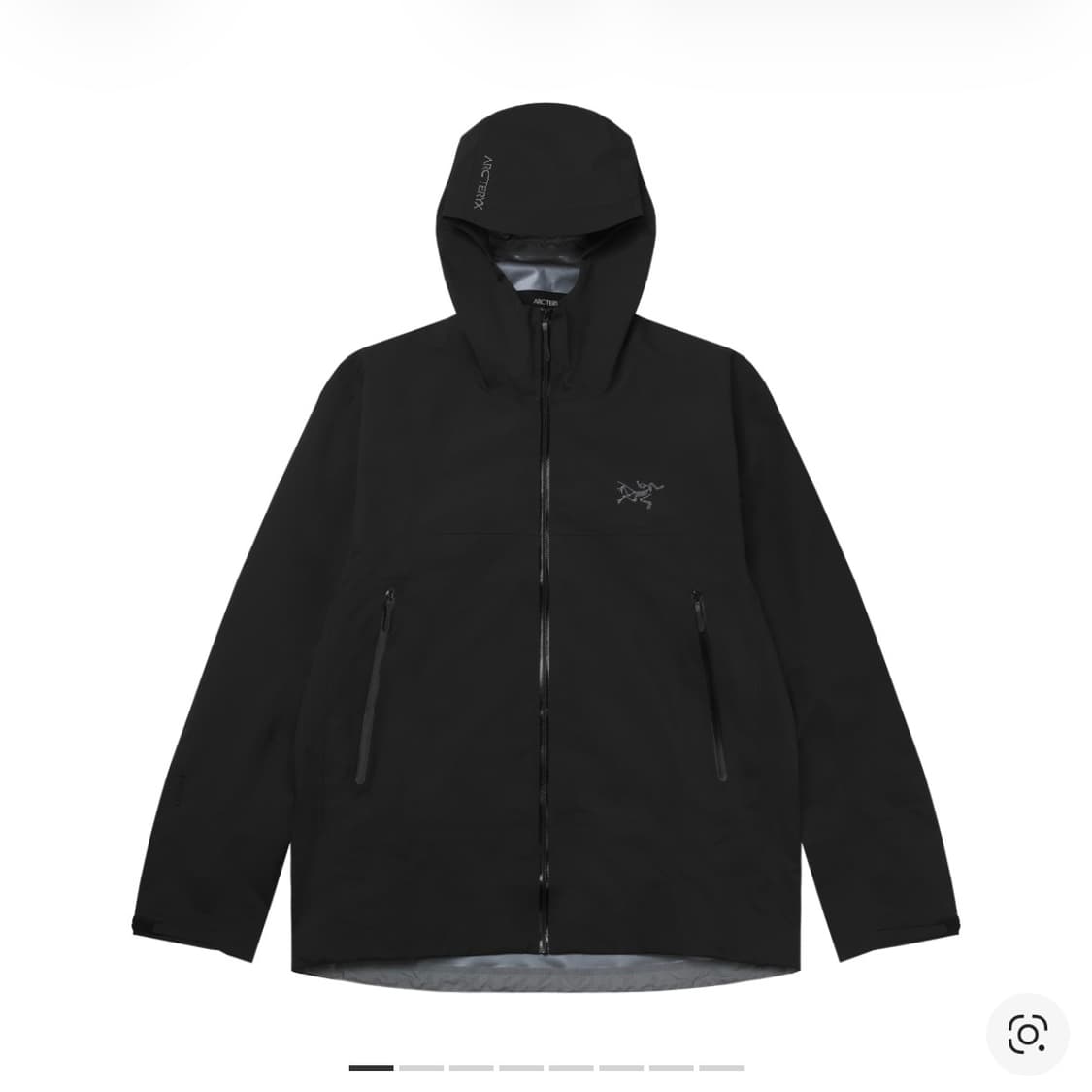 아크테릭스 베타 재킷 MD 상품이미지1