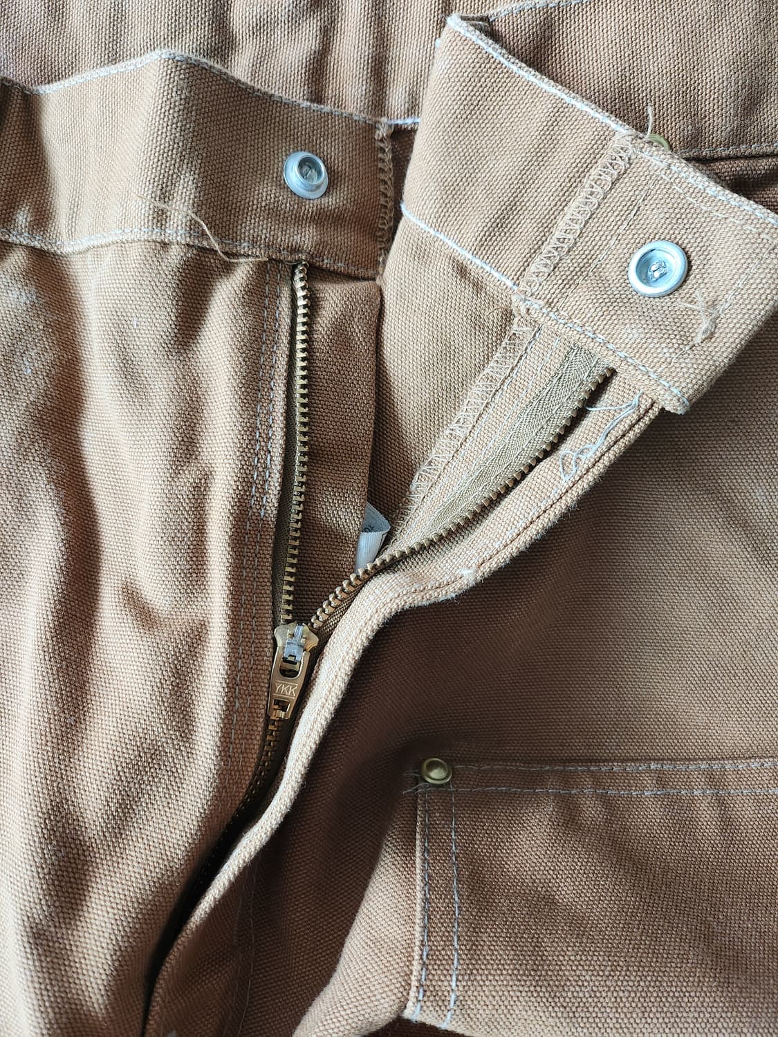 80s Carhartt double-knee painter pants 상품이미지7