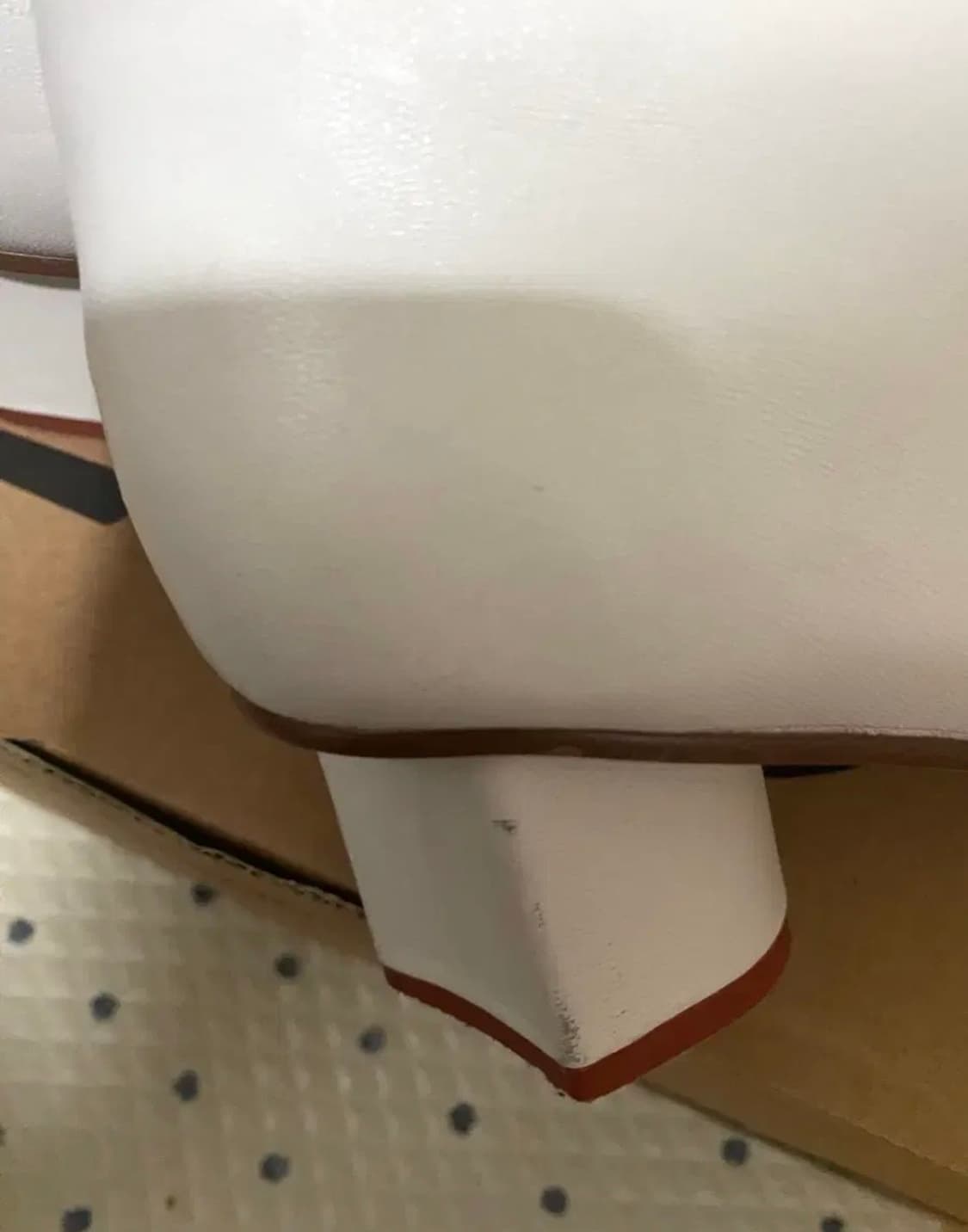 아카이브앱크 앵글 부츠 상품이미지8