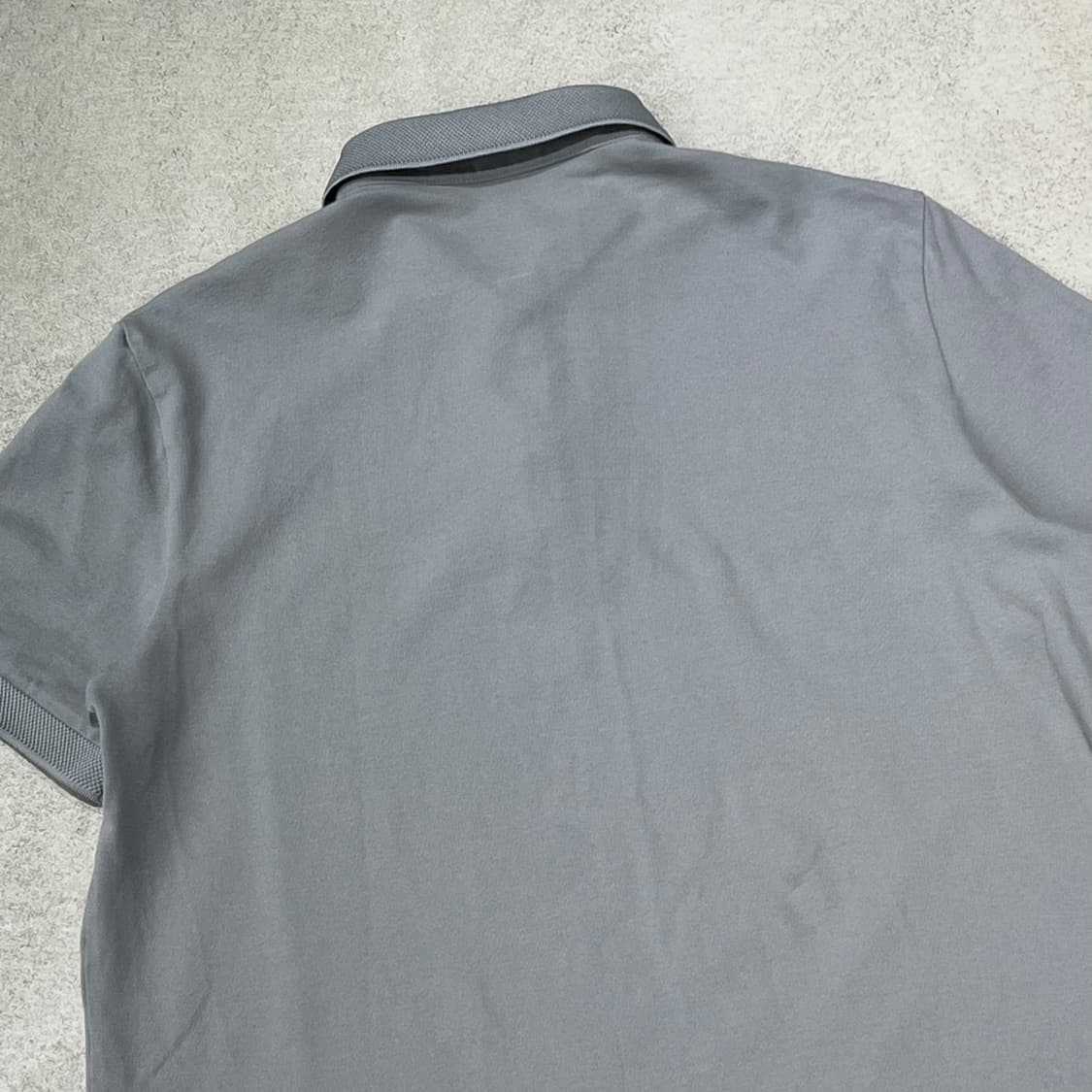 아르마니익스체인지 반팔 카라티 s10439 상품이미지4