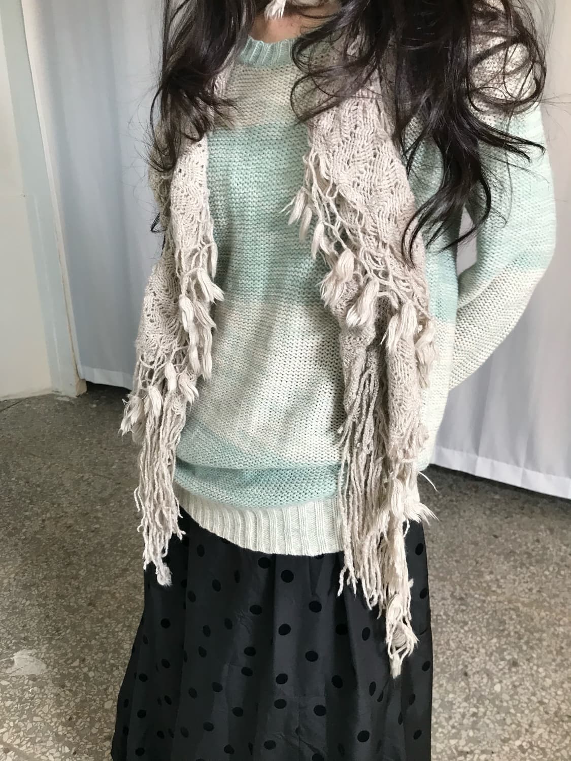 모리 머플러 상품이미지1