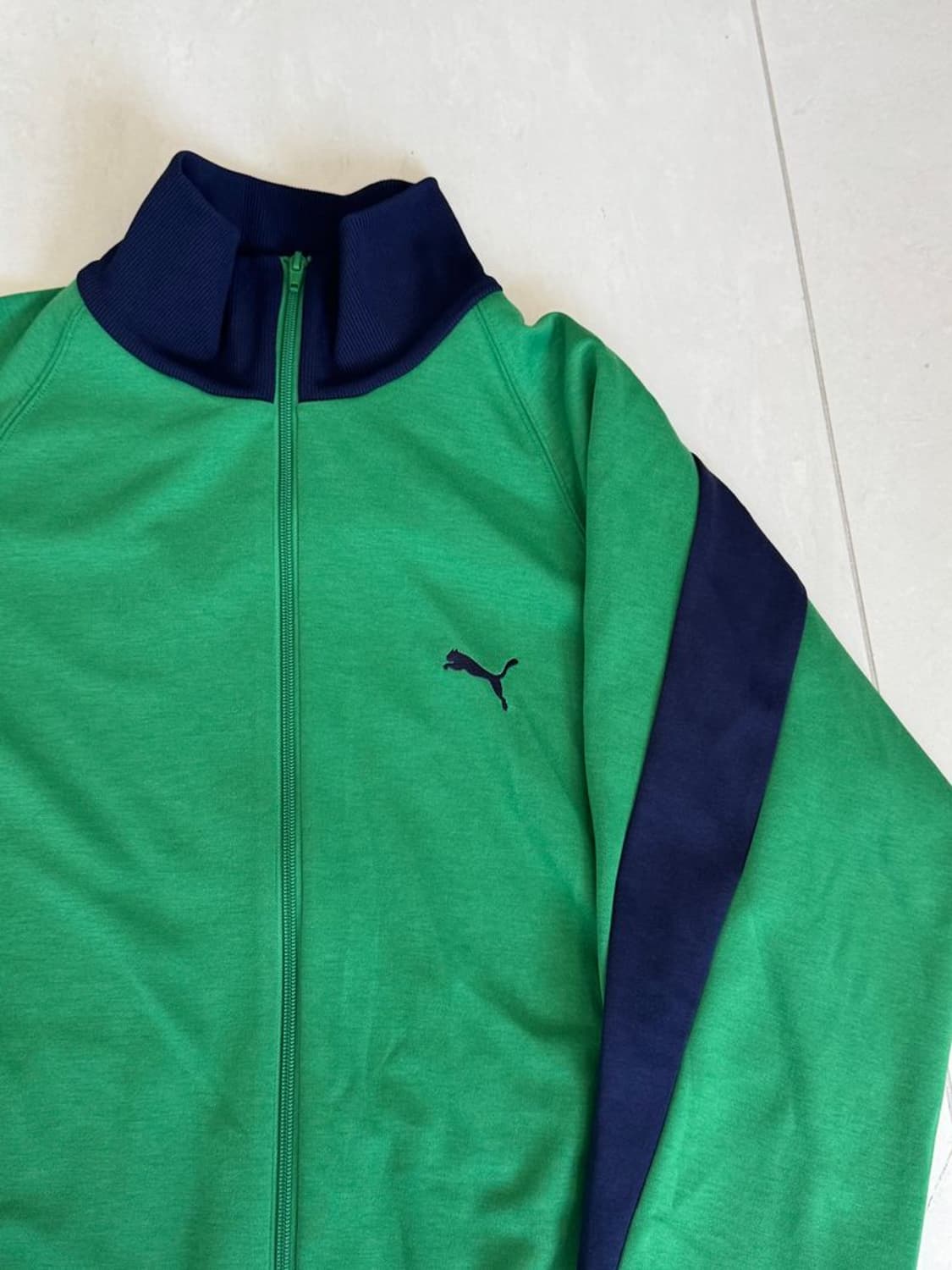 SIMPLE LOGO JERSEY 심플한 로고 저지 상품이미지2
