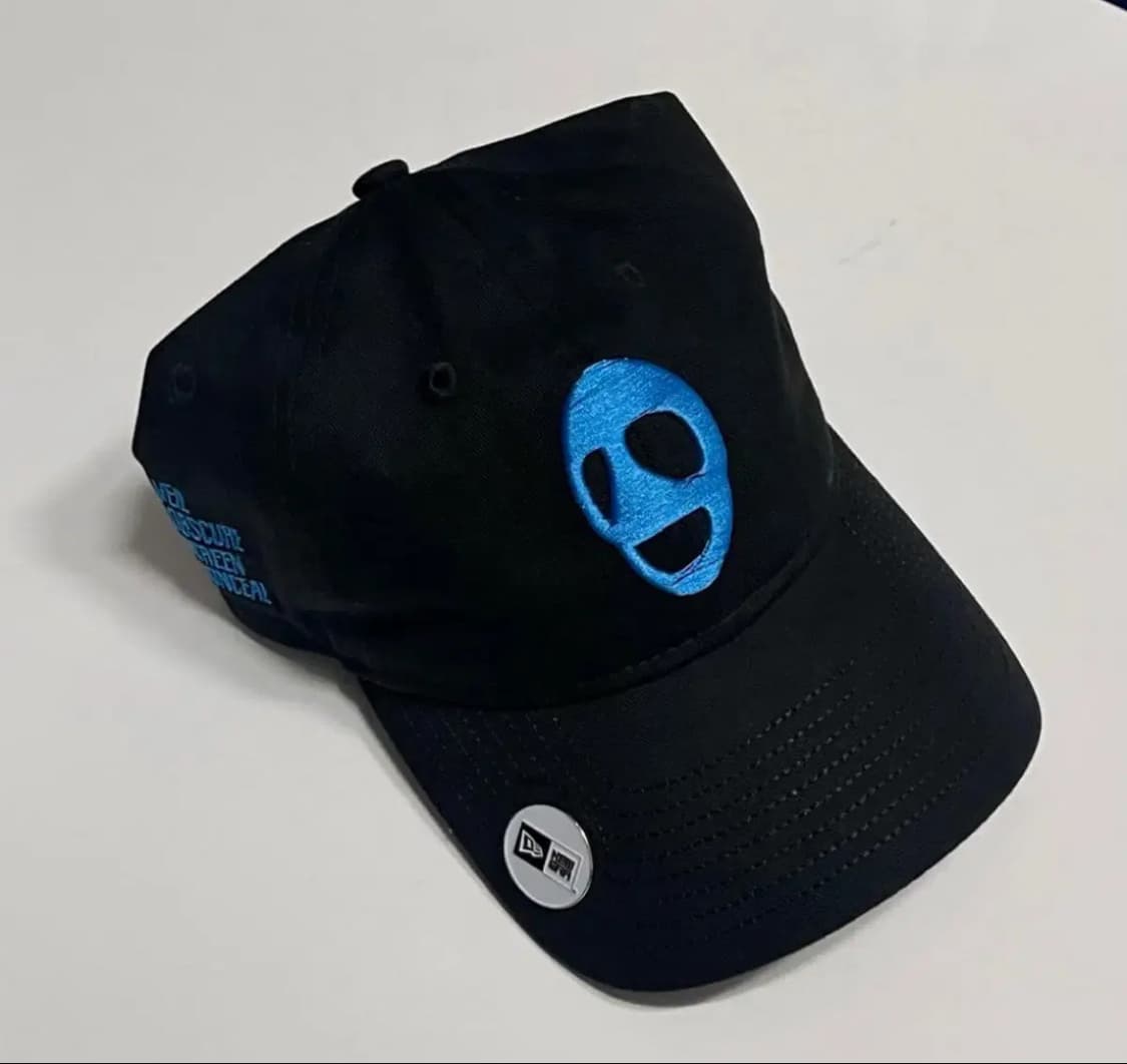 kiko kostadinov 키코 otto958 모자 볼캡 상품이미지1