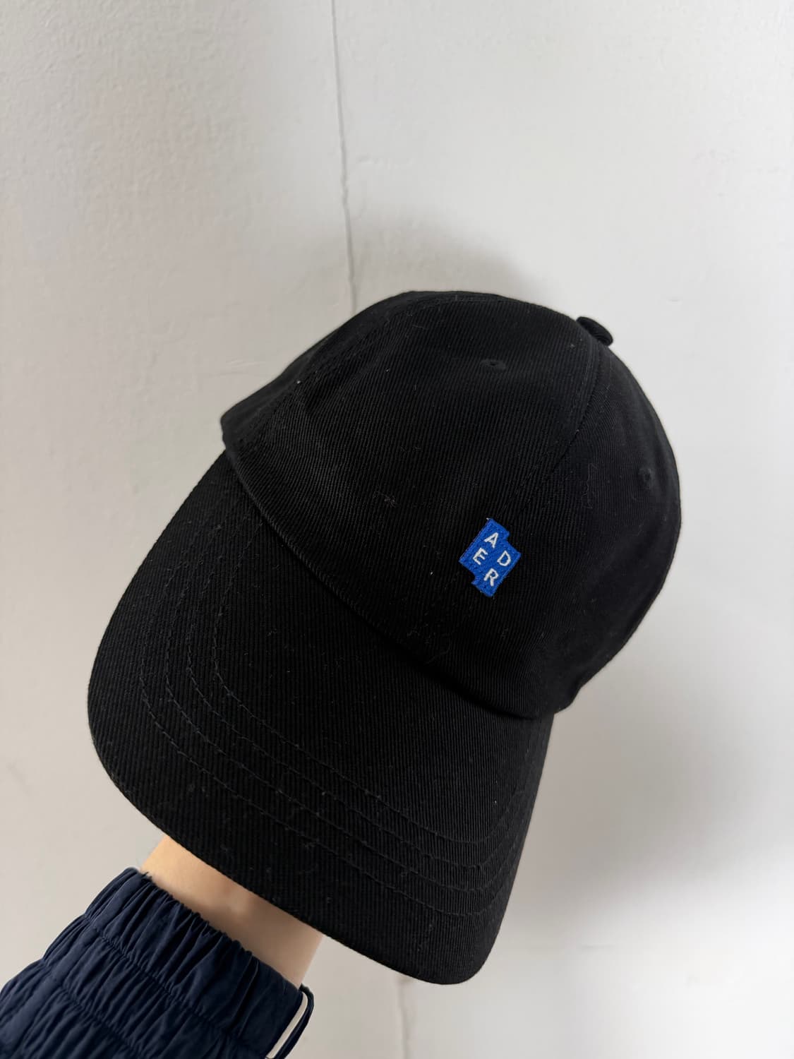 아더에러 아더에러모자 아더에러볼캡  상품이미지1