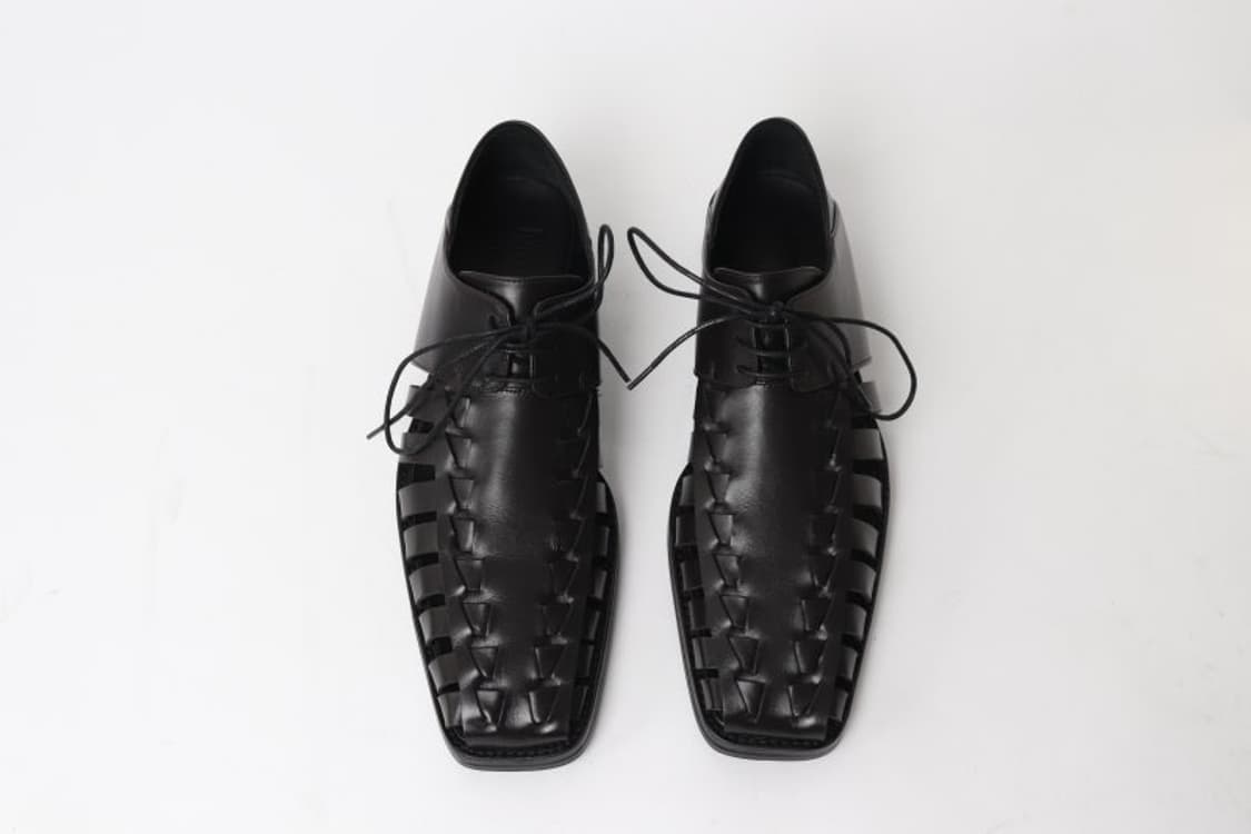 (구매) 마틴로즈 컷아웃더비 상품이미지1