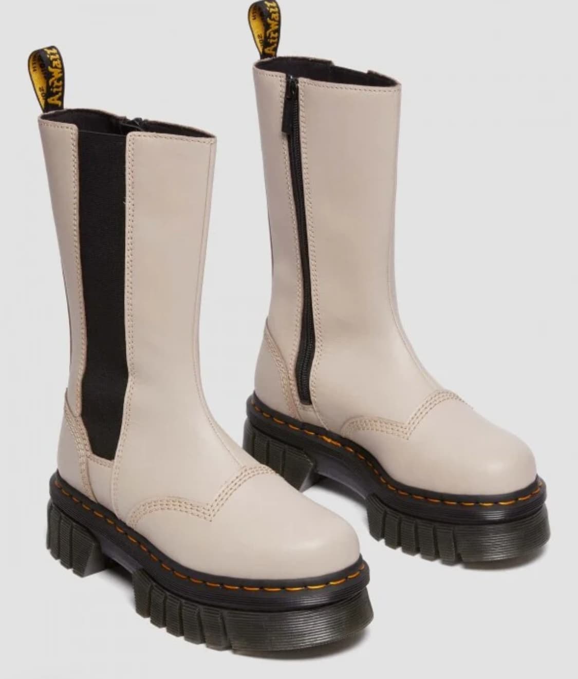 닥터마틴 오드릭 첼시 톨 uk4 새상품 상품이미지1