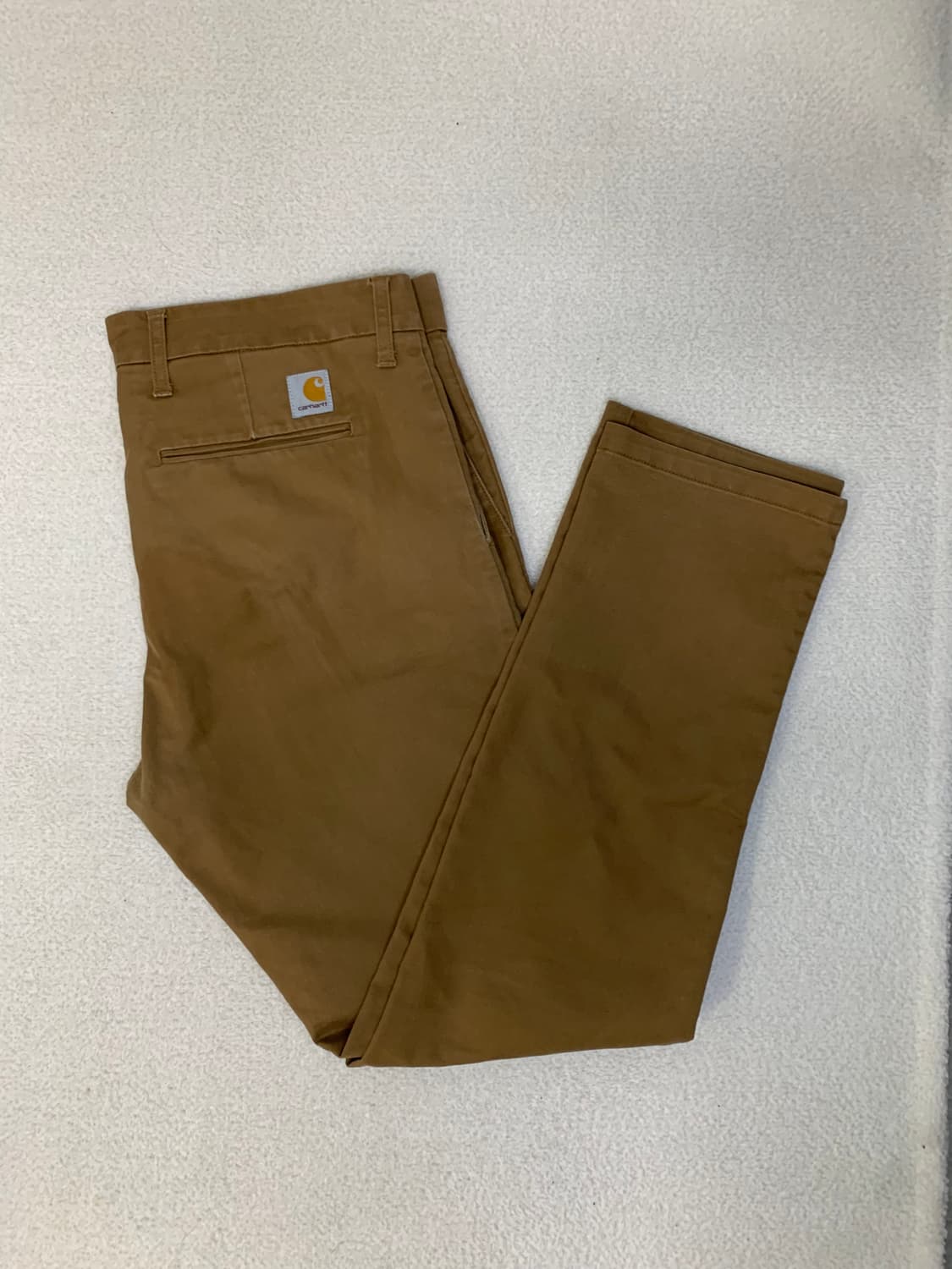 CARHARTT WIP SID PANT 상품이미지1