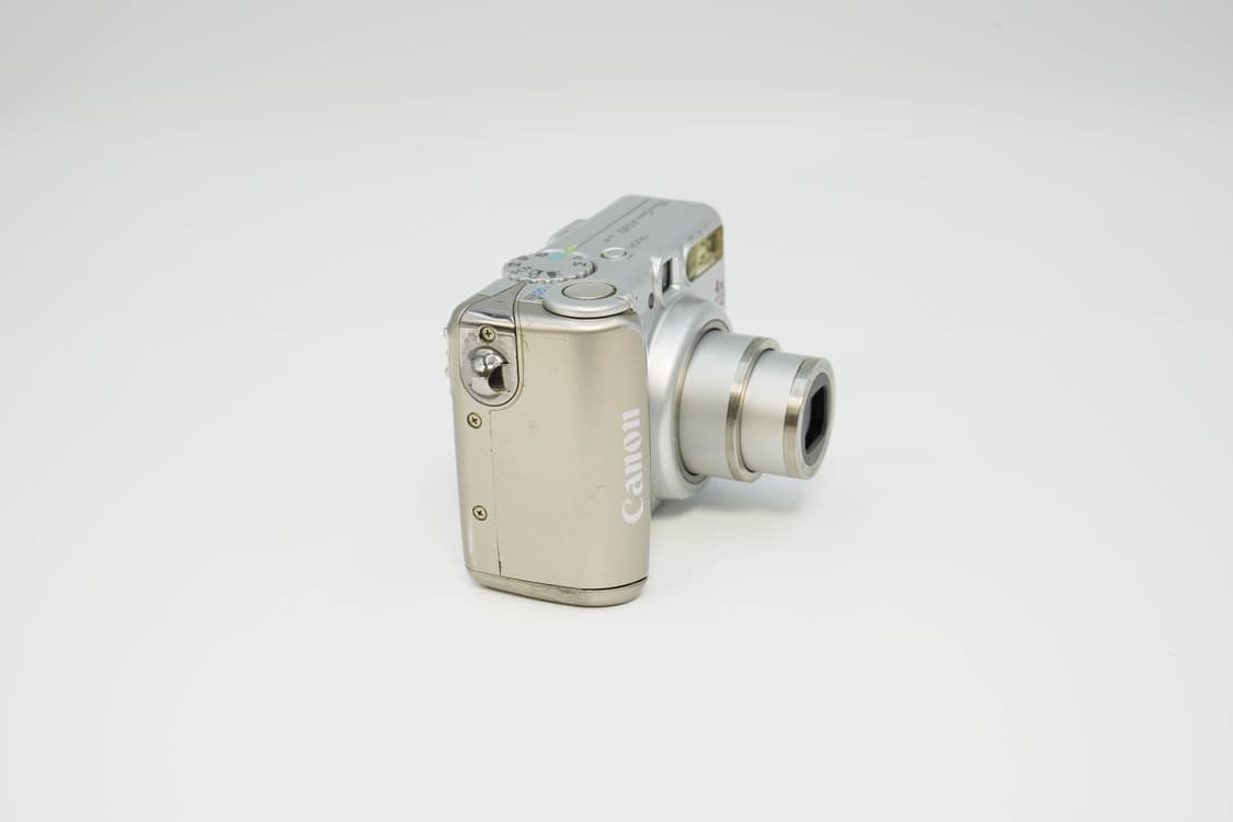 Canon Powershot A530 (캐논 파워샷 A530) 상품이미지5