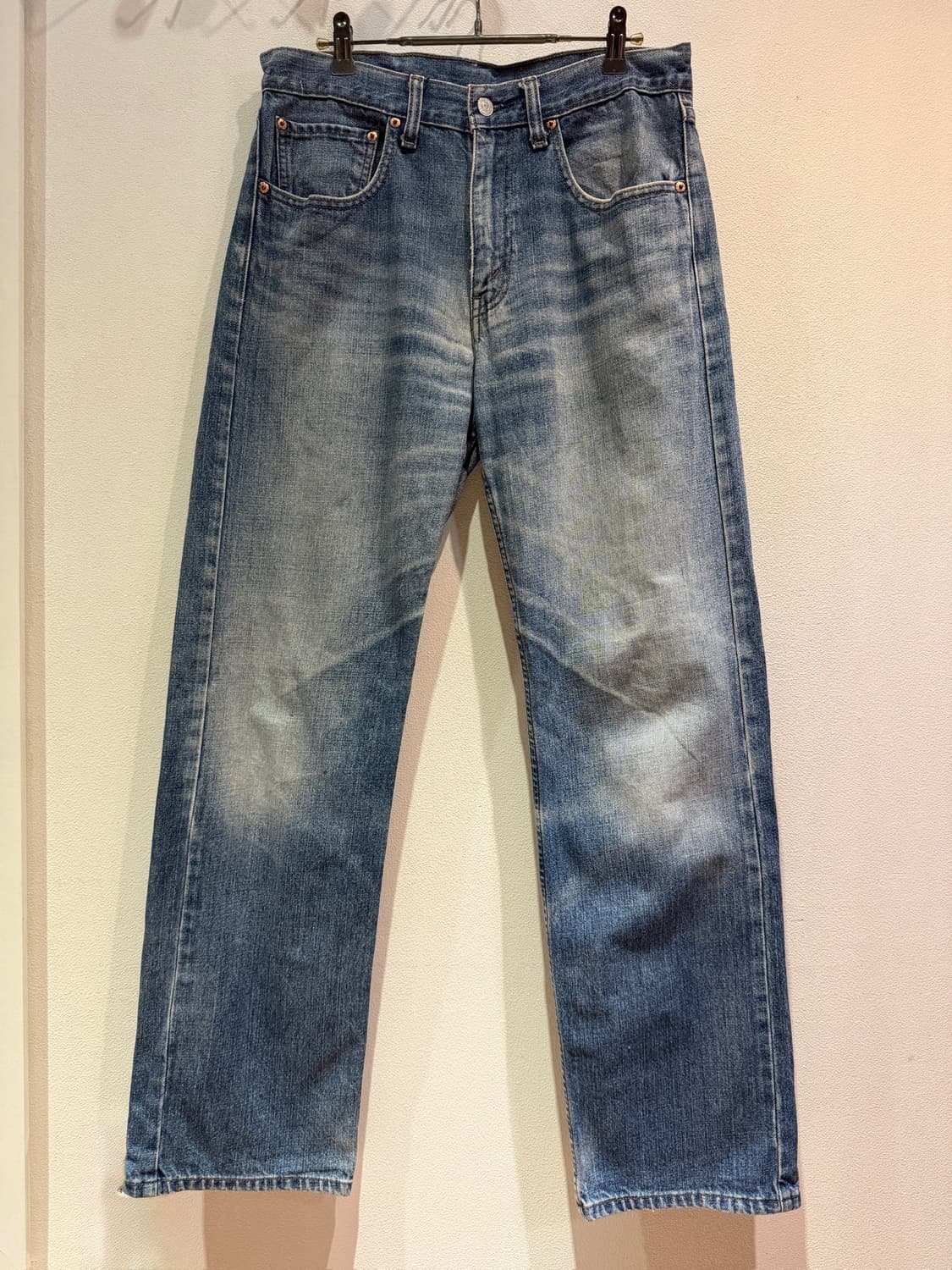 Levi's 534 (32) 상품이미지2