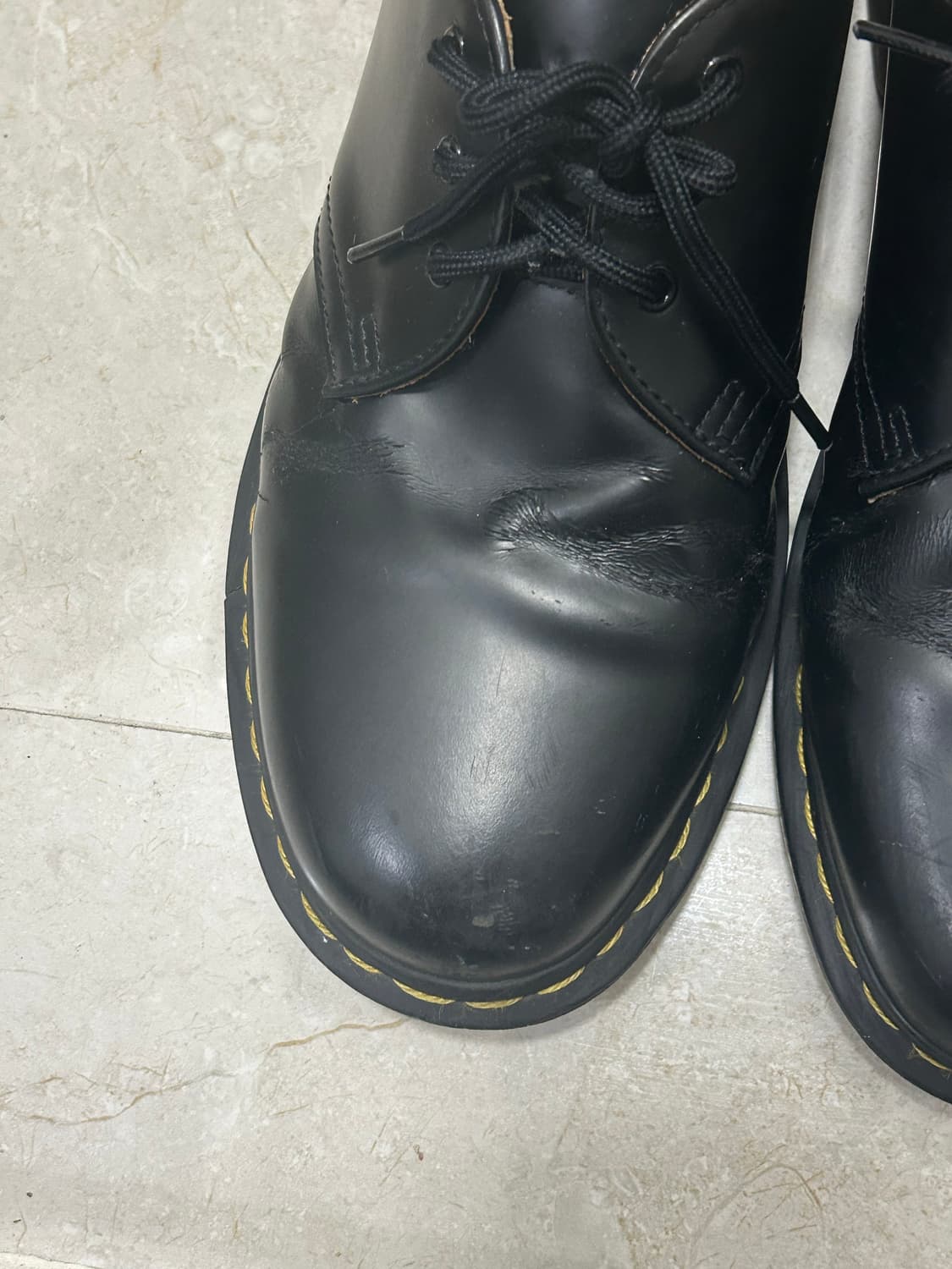 닥터마틴 1461 UK8 상품이미지5