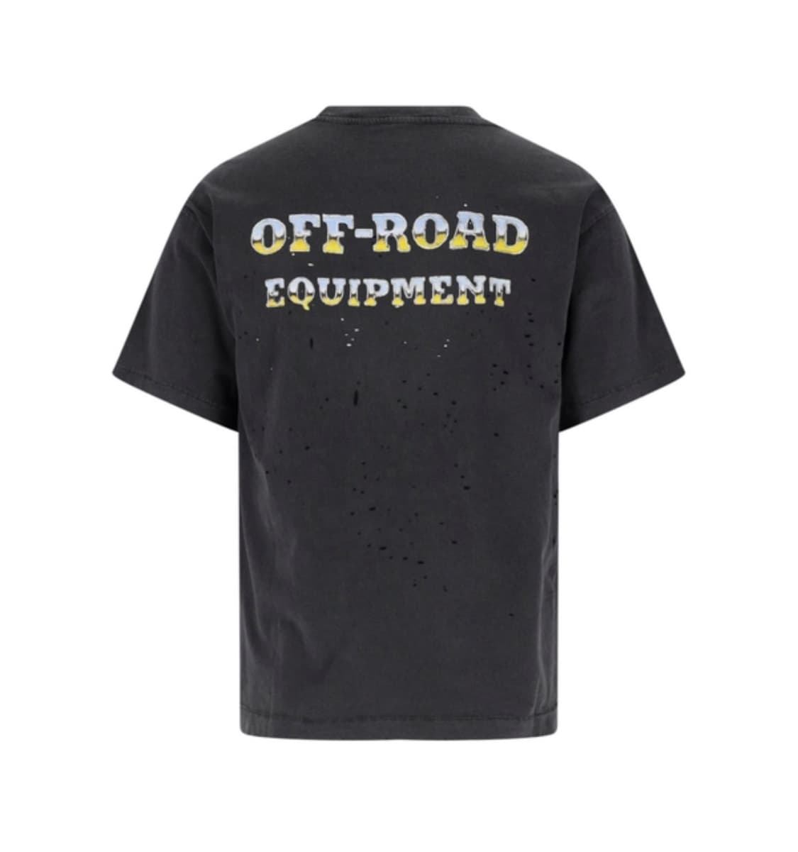 새티스파이 오프로드 모스테크 반팔 판매합니다 상품이미지2