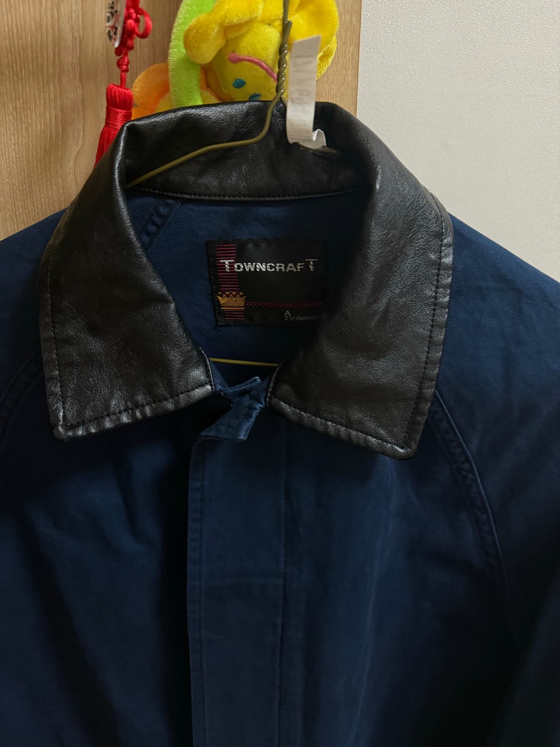 뷰티앤유스 유나이티드애로우즈 자켓 상품이미지3