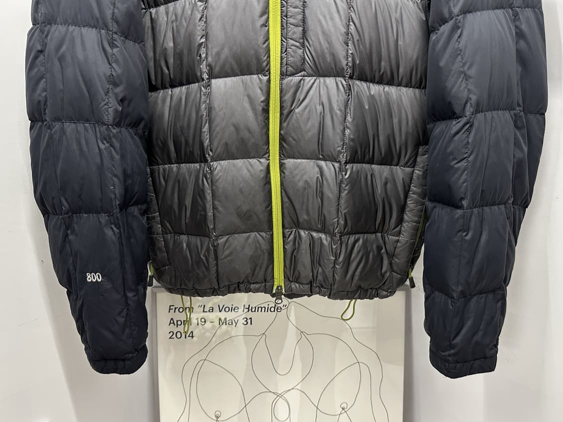 THE NORTH FACE (XL) 상품이미지3