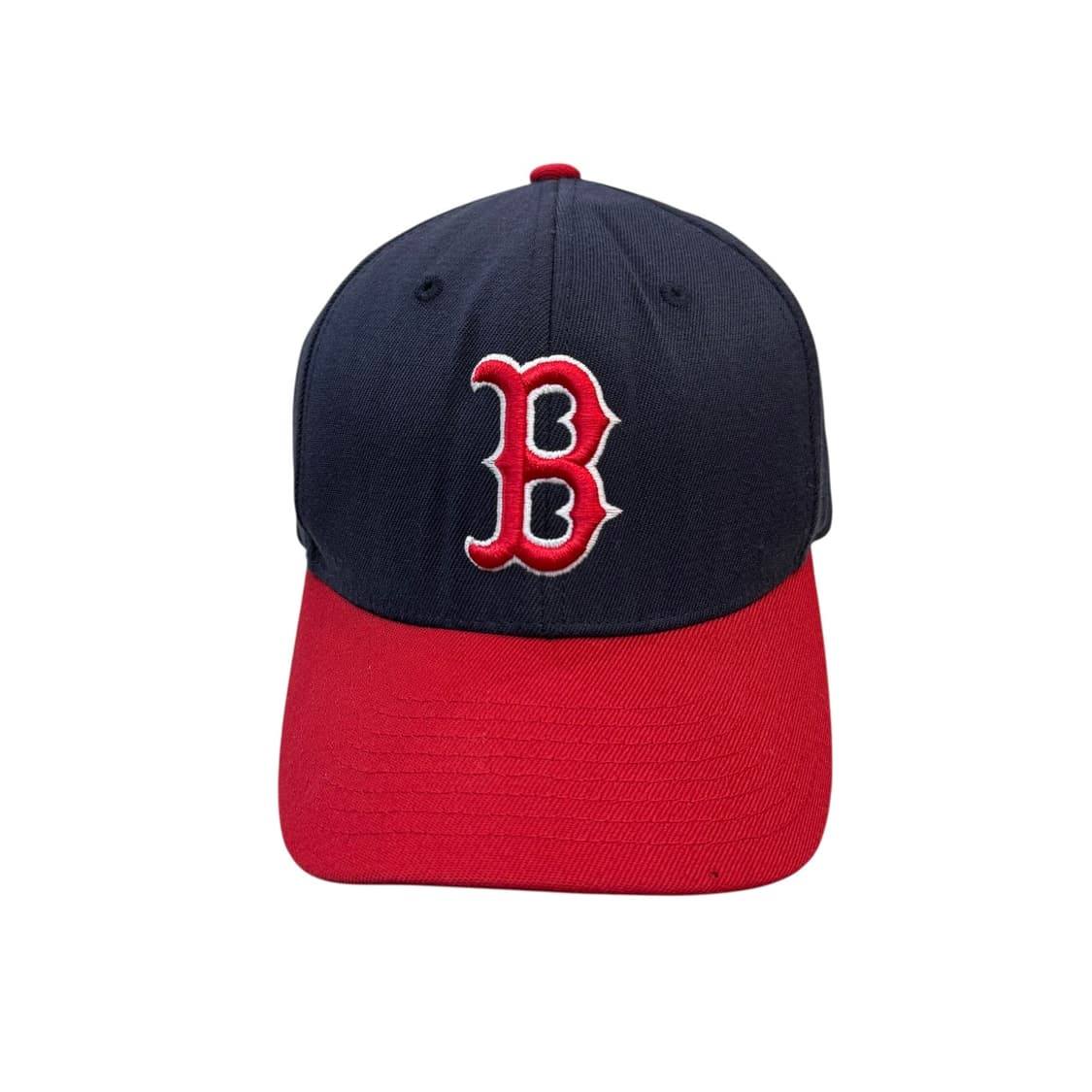 mlb 보스턴 레드삭스 투톤 캡 상품이미지2