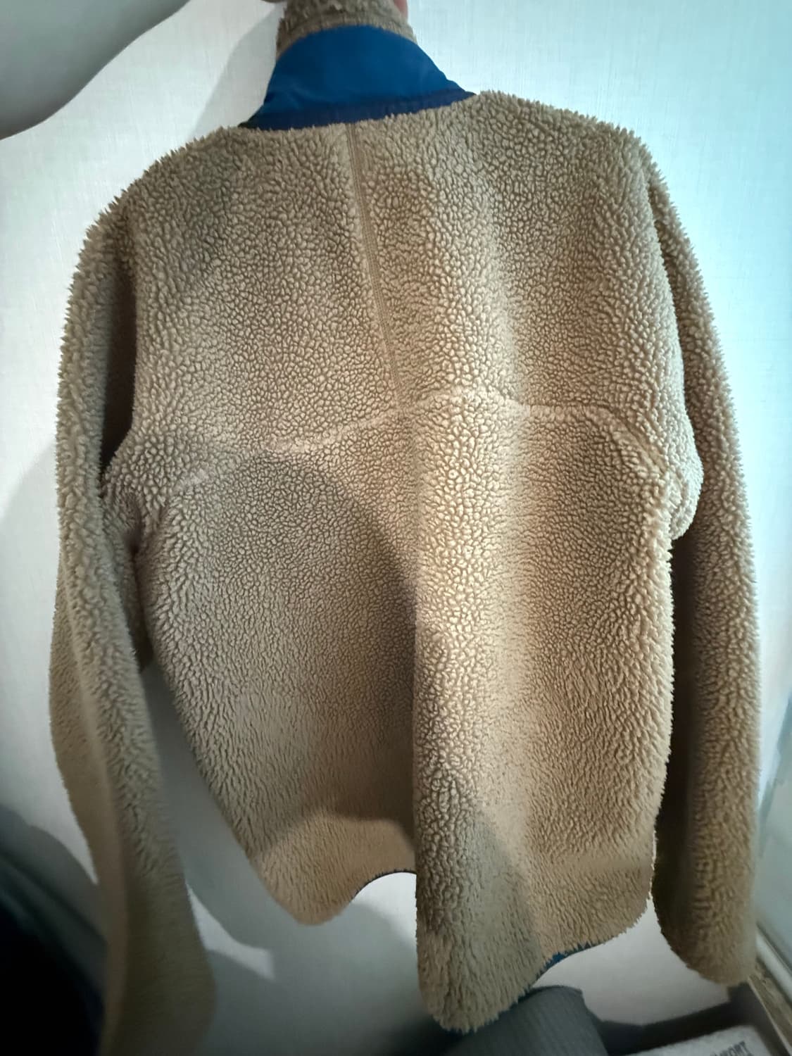 파타고니아 모하비카키 m 상품이미지4