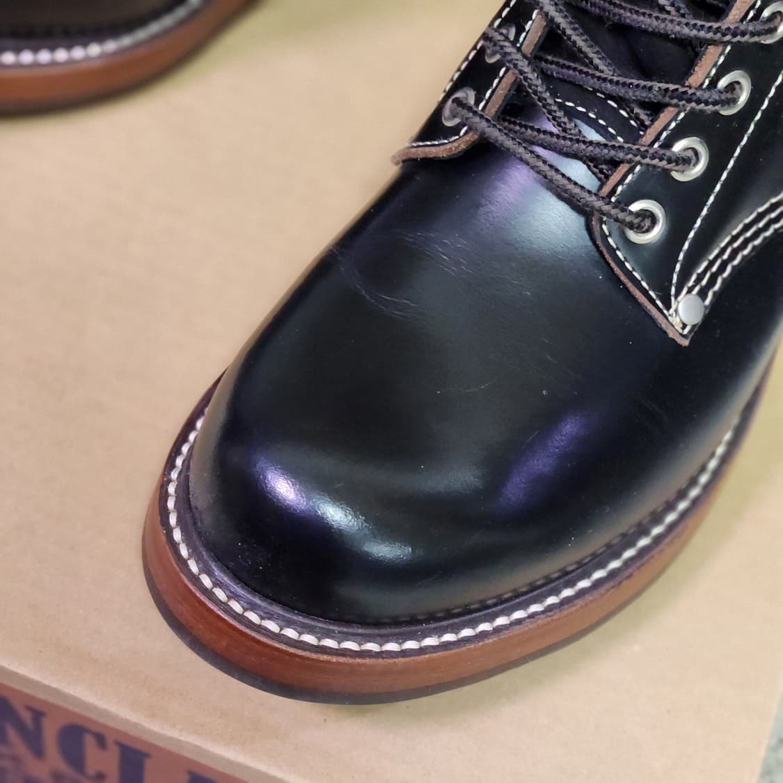 토이즈 맥코이 워크부츠  상품이미지3