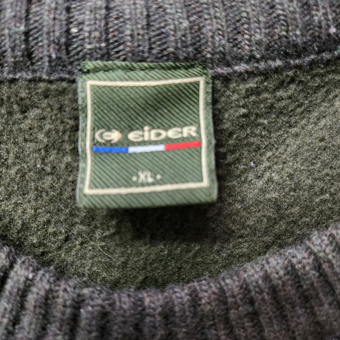 아이더 니트 상품이미지2