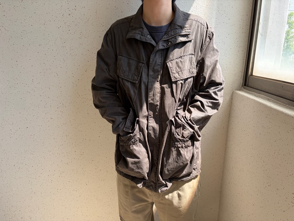 90s CP컴퍼니 필드자켓 상품이미지2