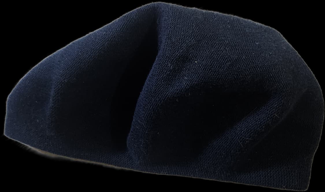 카시라 니트베레모 상품이미지4