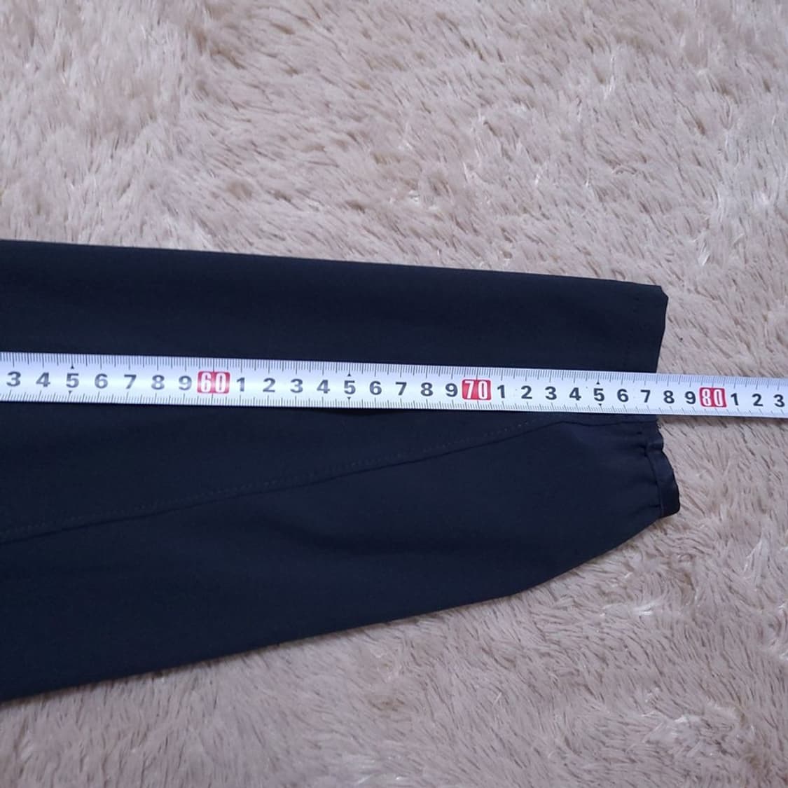 언더아머 남 L 자켓 0411 상품이미지4