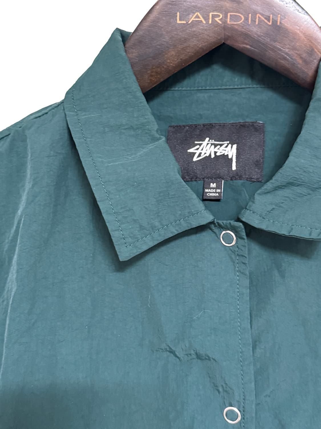 스투시 코치 자켓 상품이미지5