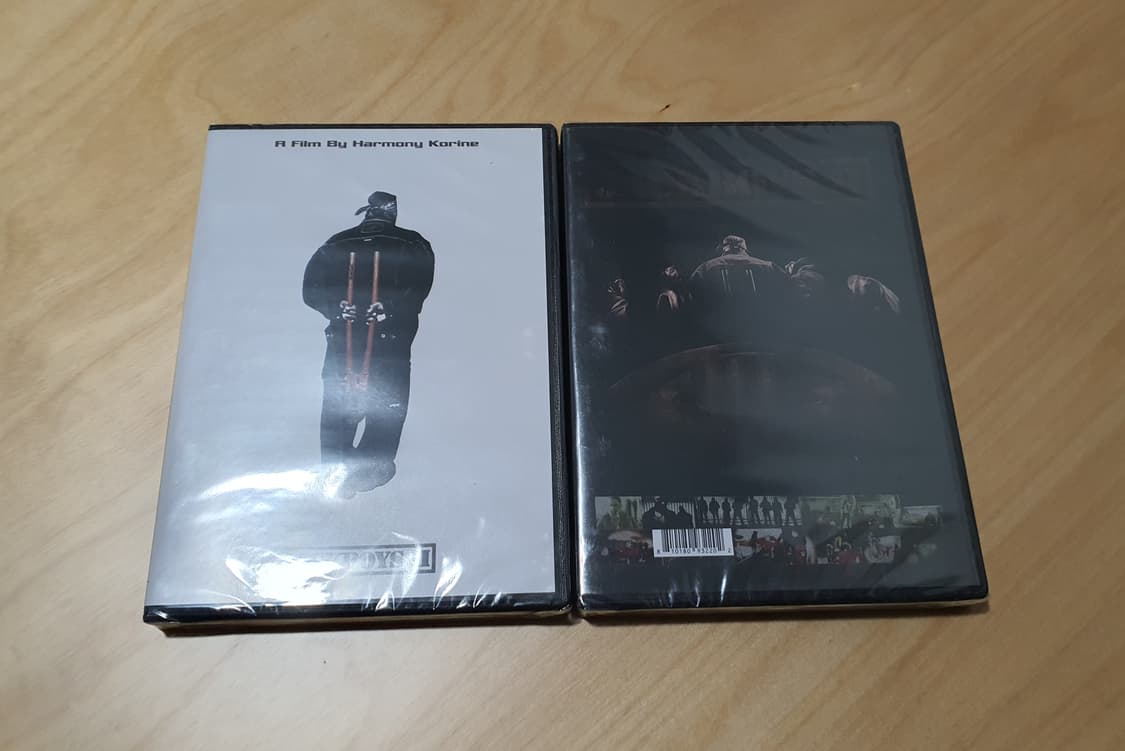 트래비스 스캇 잭보이즈2 cd jackboys2 캑터스 잭 상품이미지1
