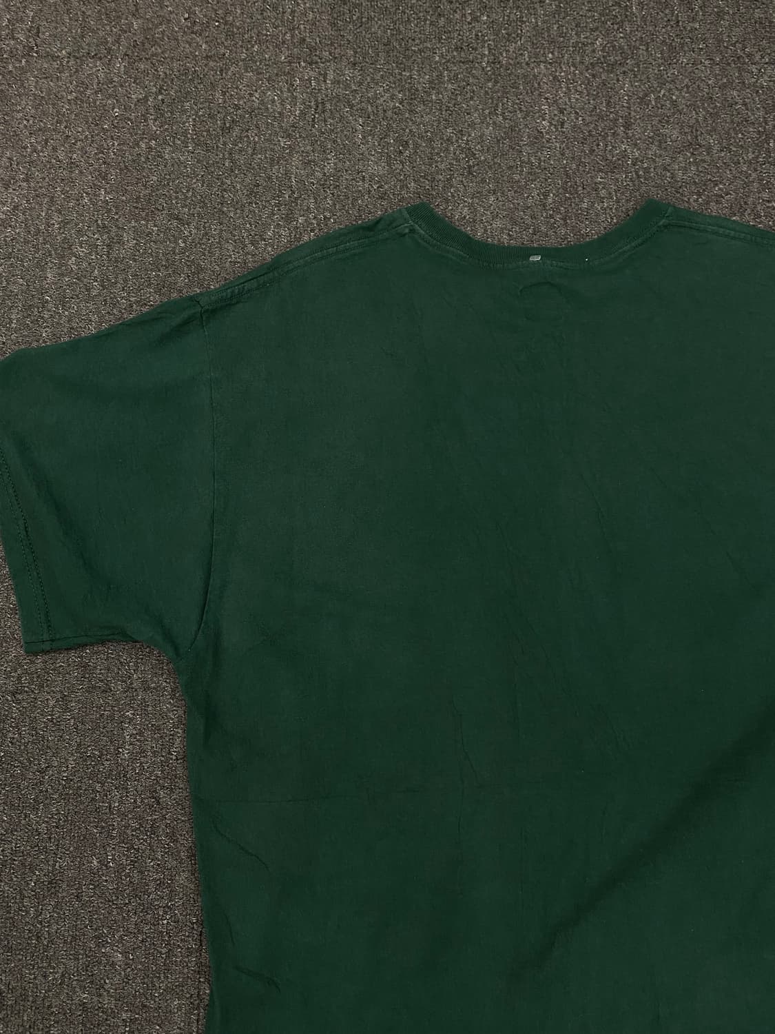 빈티지 반팔 티셔츠 상품이미지5