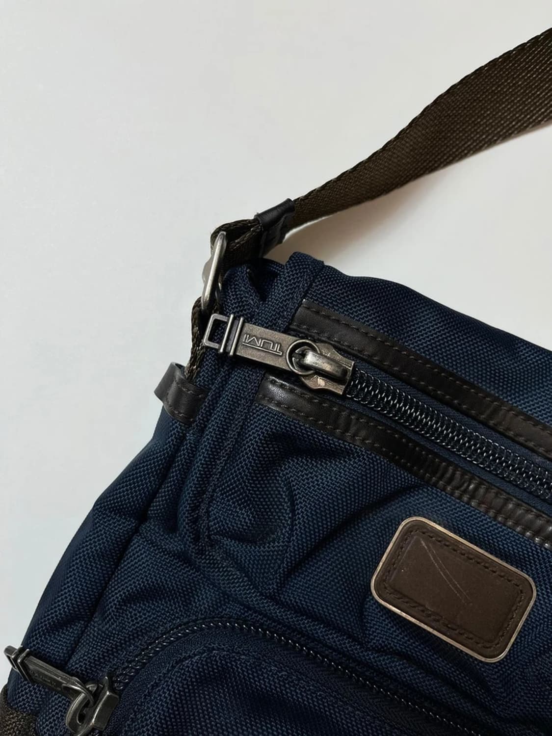 투미 알파 브라보 바스토우 크로스바디 Q1358 상품이미지3