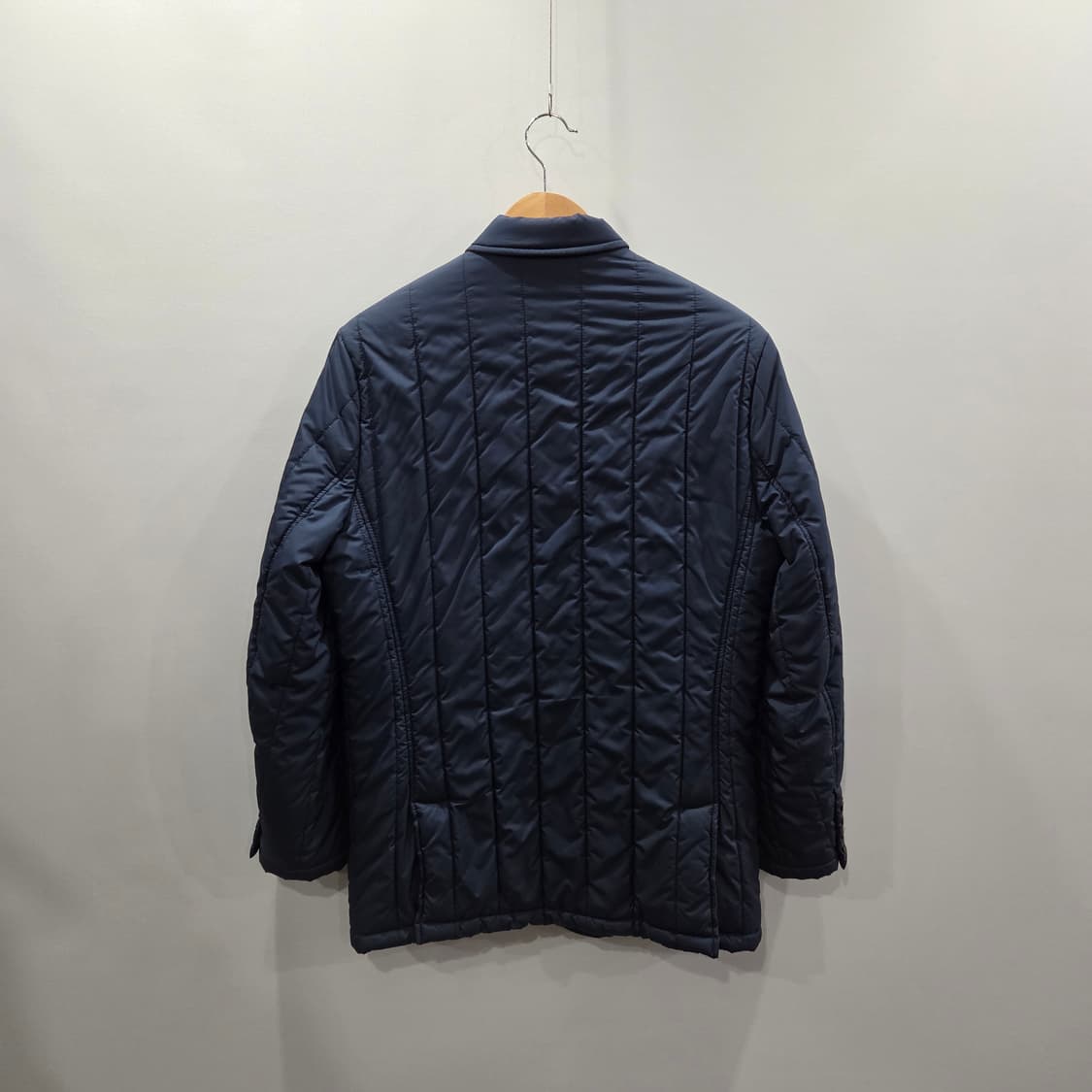 브룩스브라더스 퀼팅 블레이저 자켓 S 상품이미지4