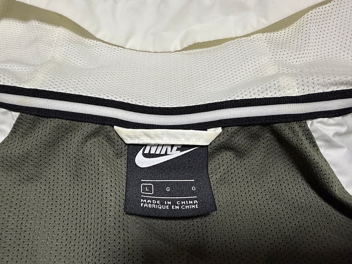 나이키 윈드러너 자켓 남성용 100사이즈 상품이미지3