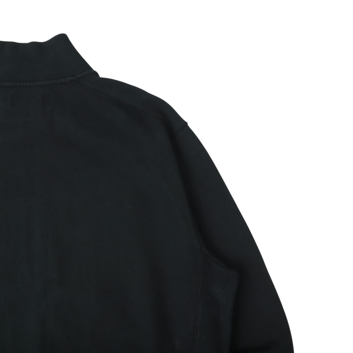 폴로 랄프로렌 헤비웨이트 스웻 집업 자켓 상품이미지6