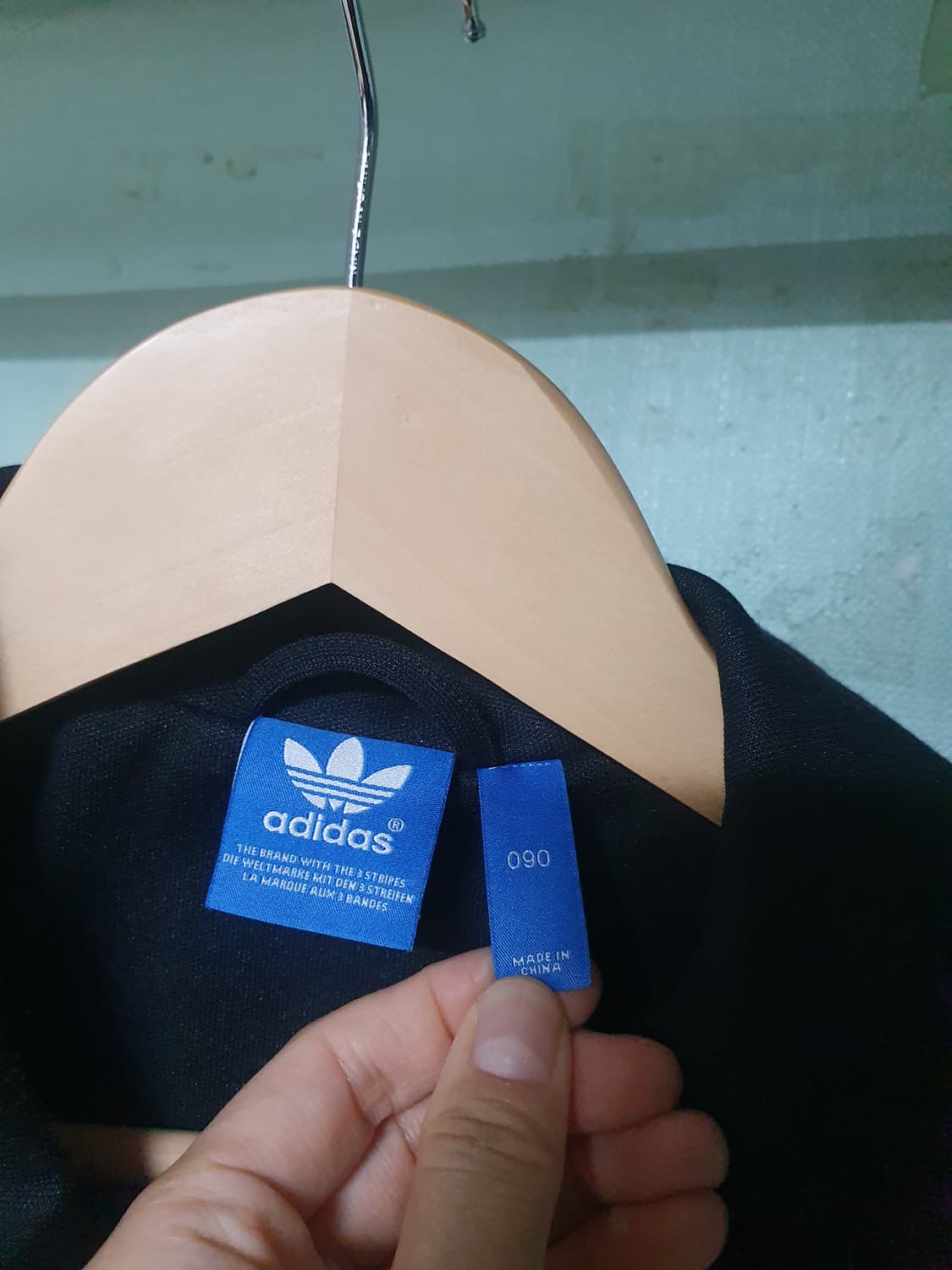 아디다스 파이어버드 져지 85 상품이미지4