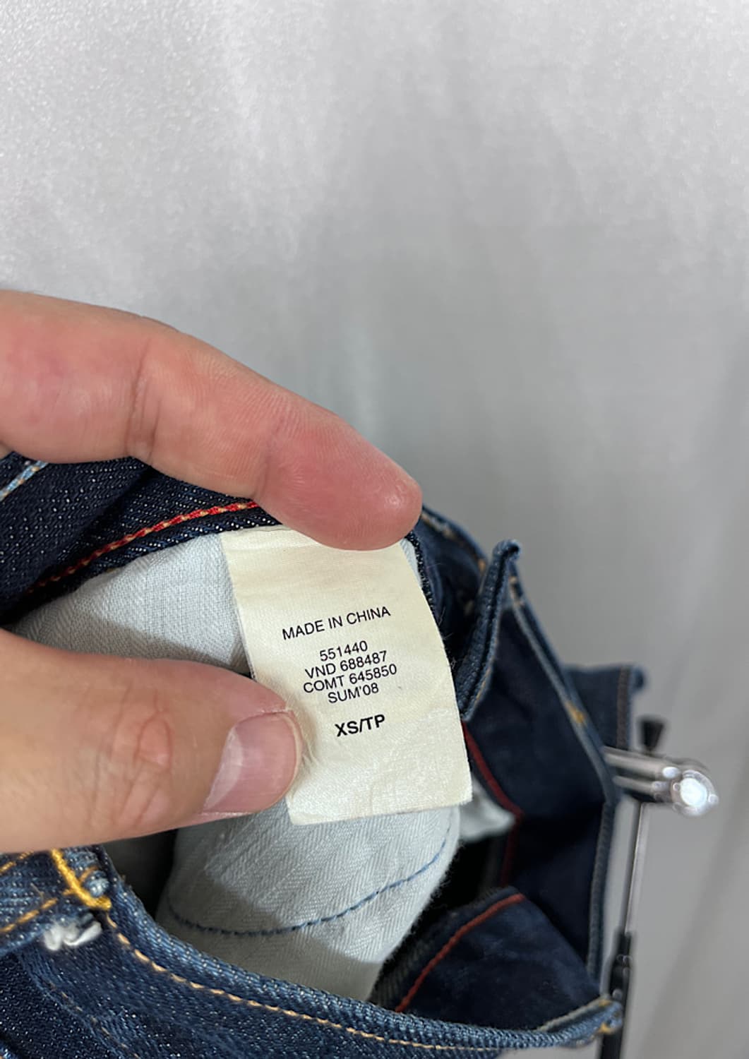 GAP 상품이미지7