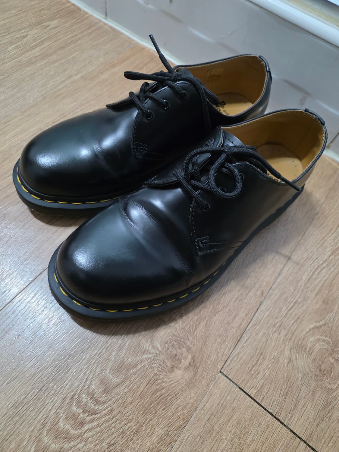 닥터마틴1461 스무스 270 상품이미지1