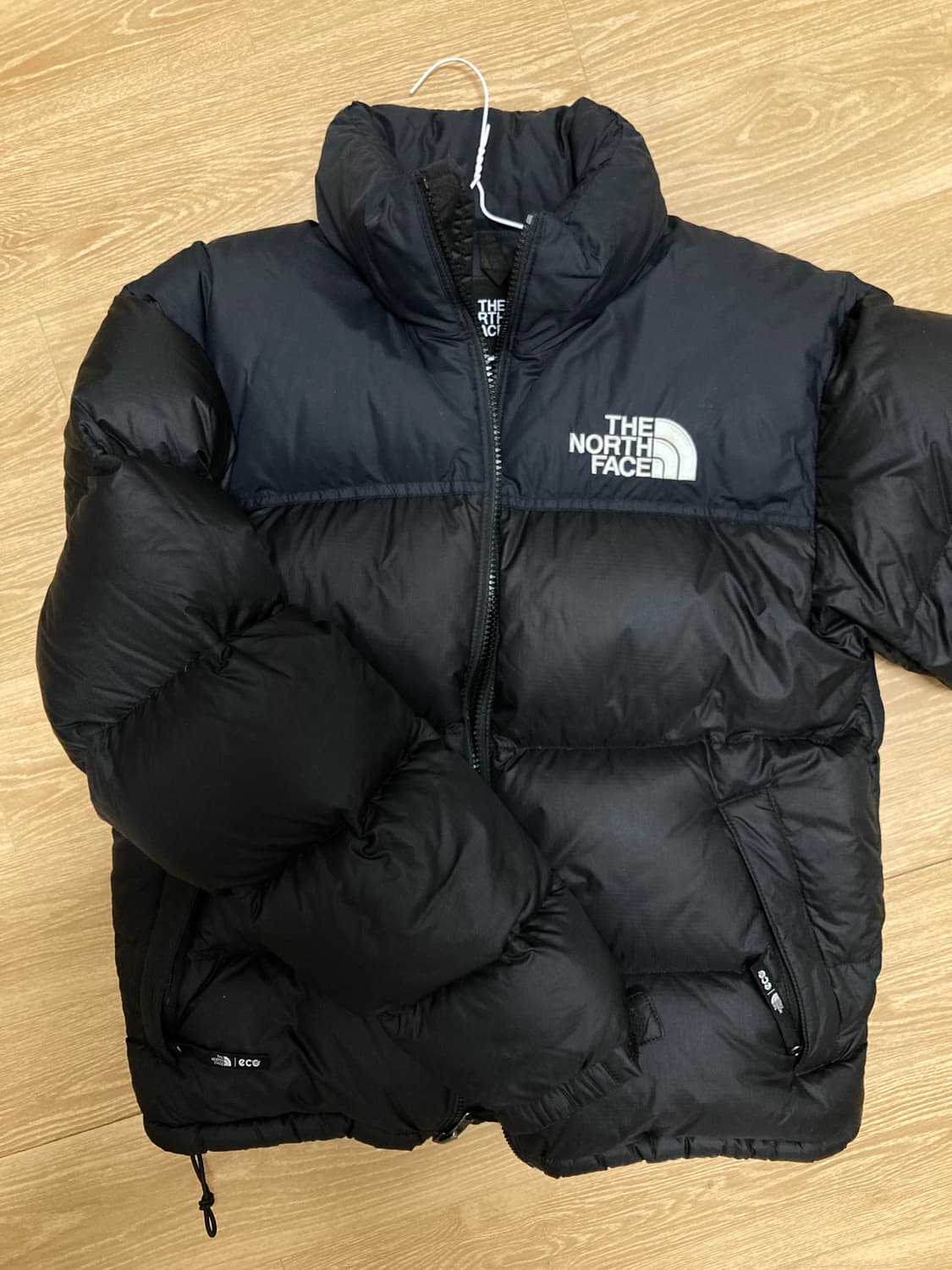 노스페이스 눕시 상품이미지1