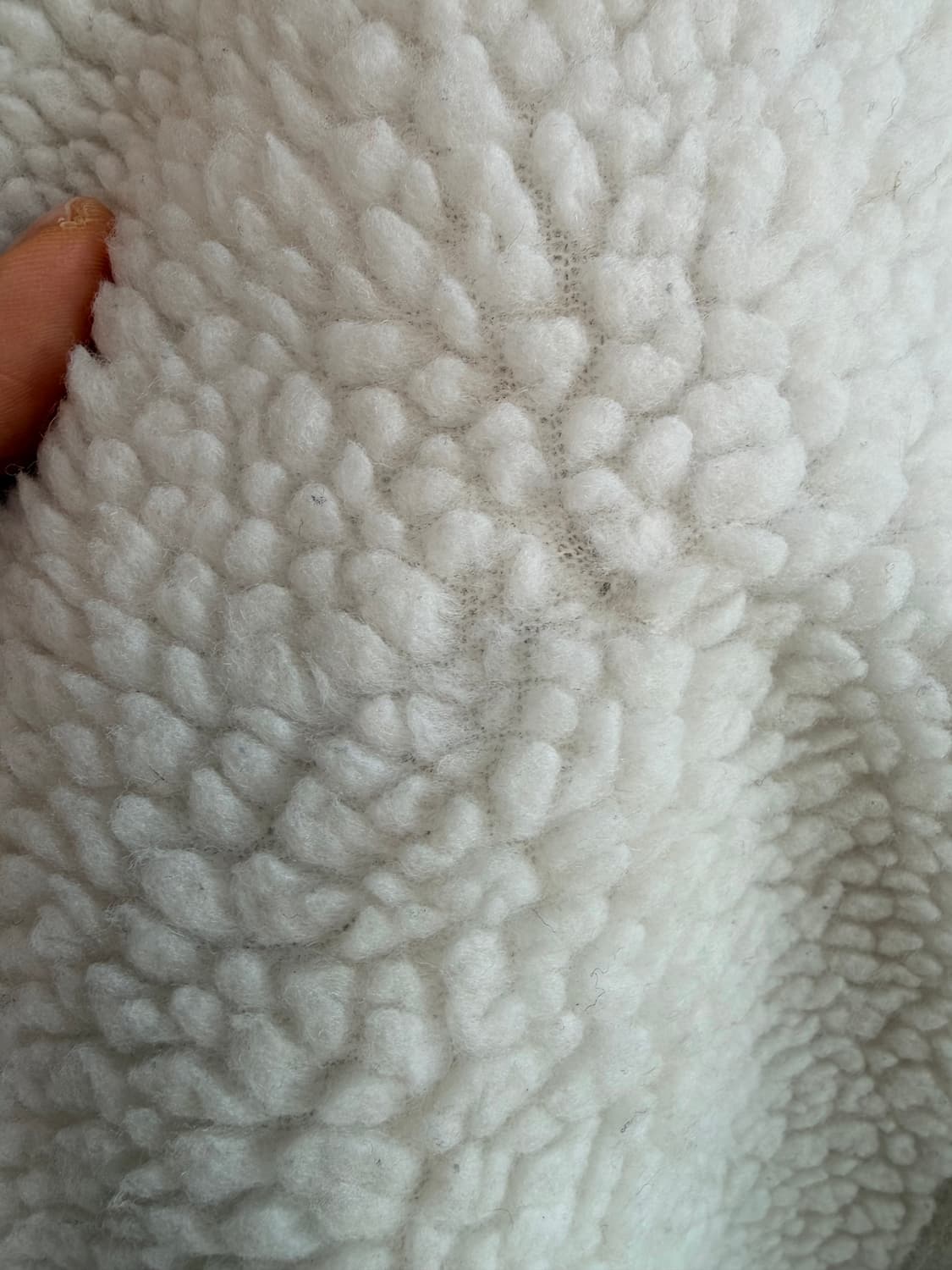 내셔널지오그래픽 롱 후리스 L  상품이미지9