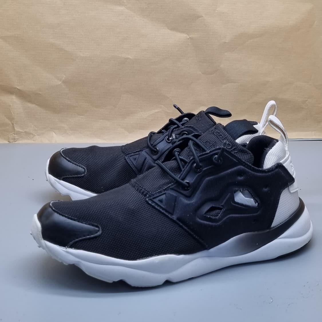 리복 퓨리 라이트 클린 운동화245  상품이미지1