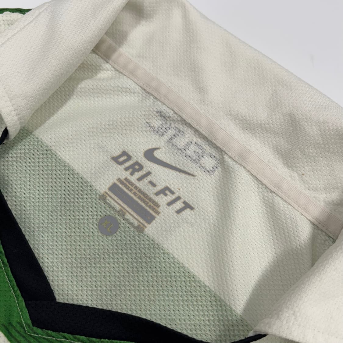 나이키 10 12 셀틱 홈 기성용 유니폼  상품이미지5