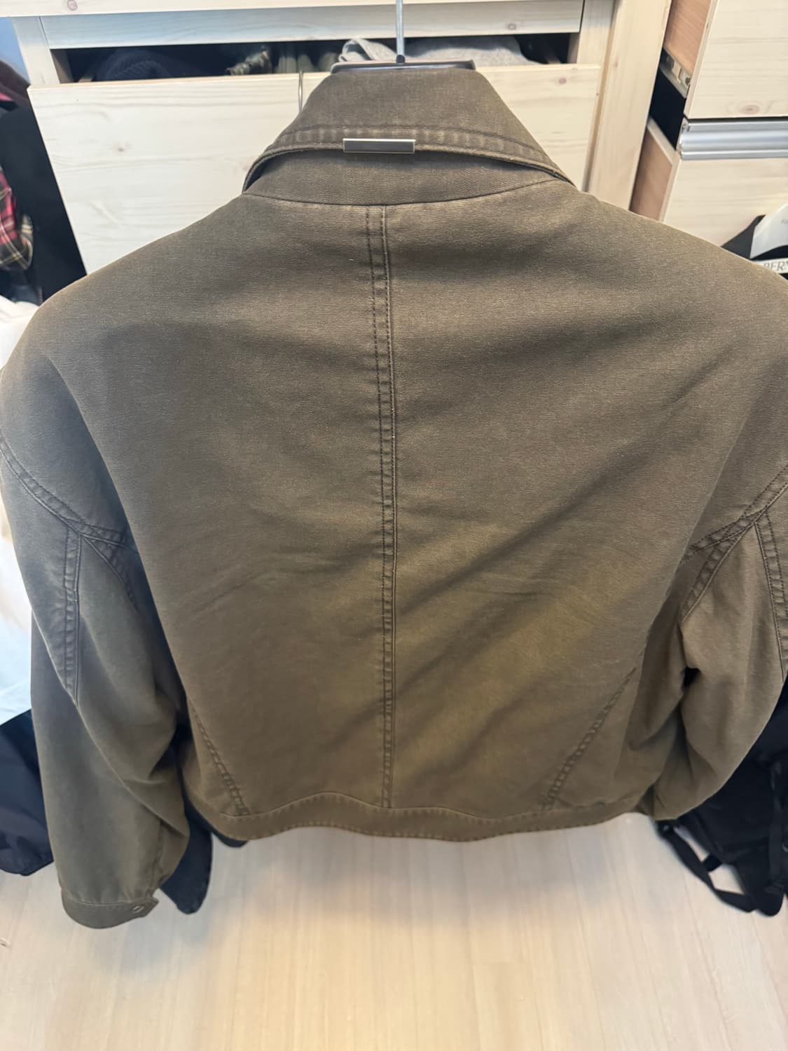 엘무드 페이즈 텐셀 트러커 48 상품이미지4