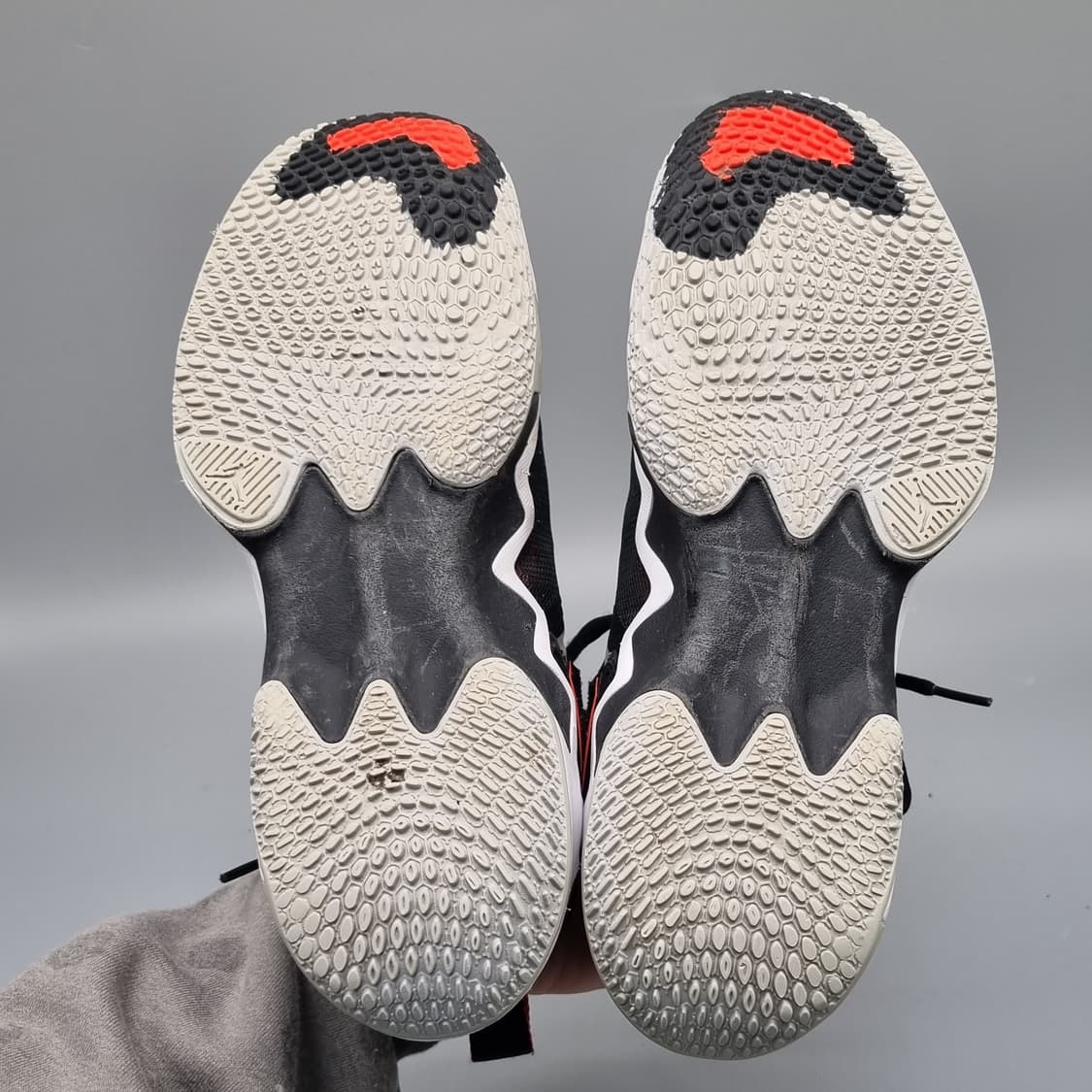 나이키 조던 와이낫제로 농구화260 상품이미지3