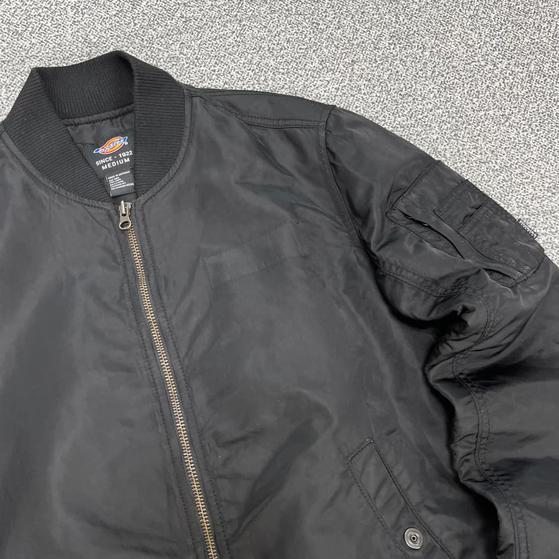 <디키즈 MA-1 봄버자켓> No.1342 상품이미지6