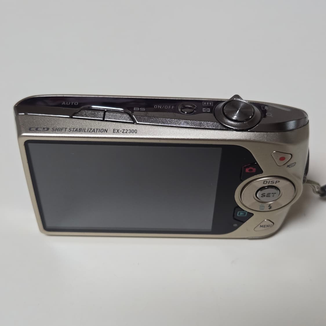 카시오 엑슬림 EX-Z2300 디지털 카메라 상품이미지6