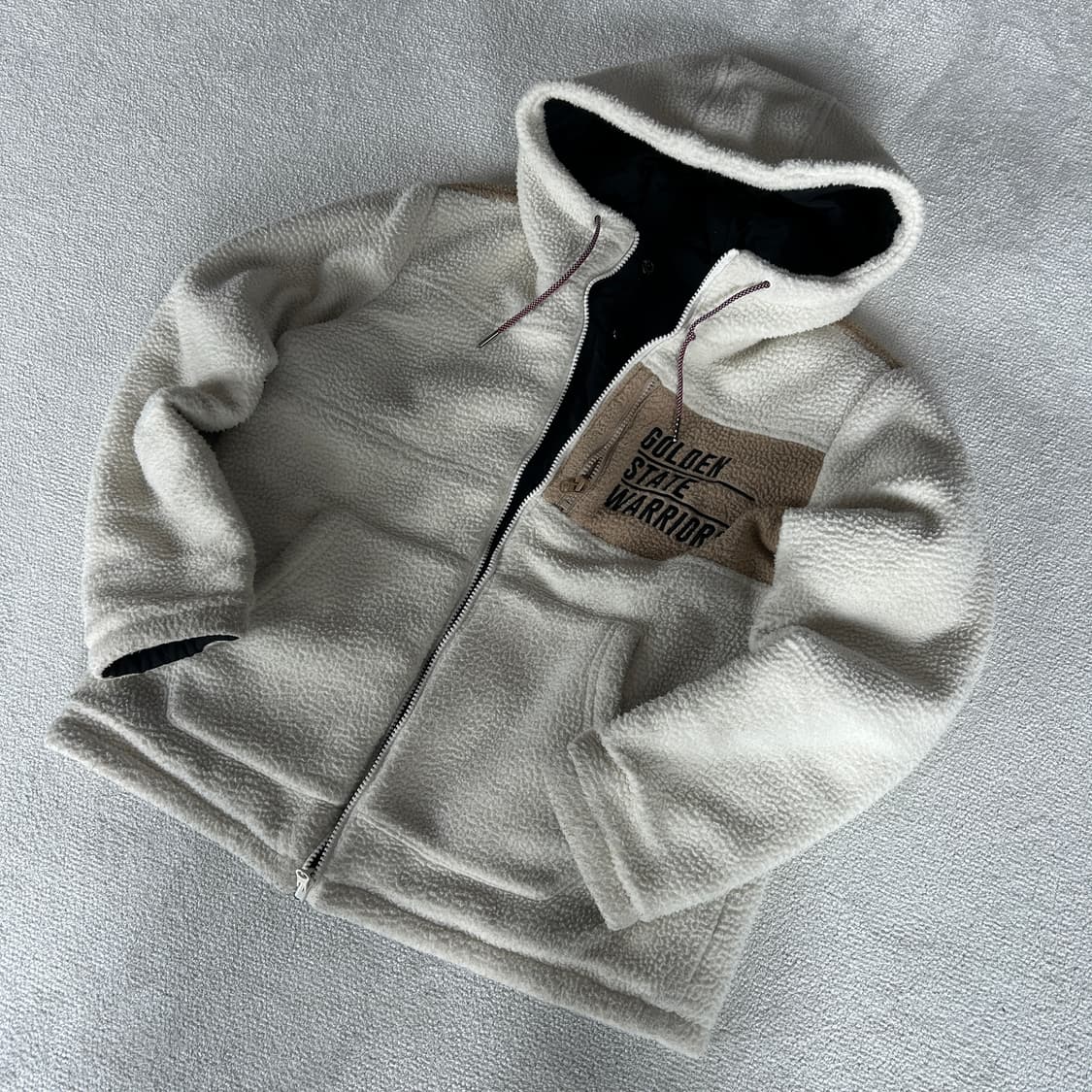 NBA 리버시블 양면 자켓 s 상품이미지2