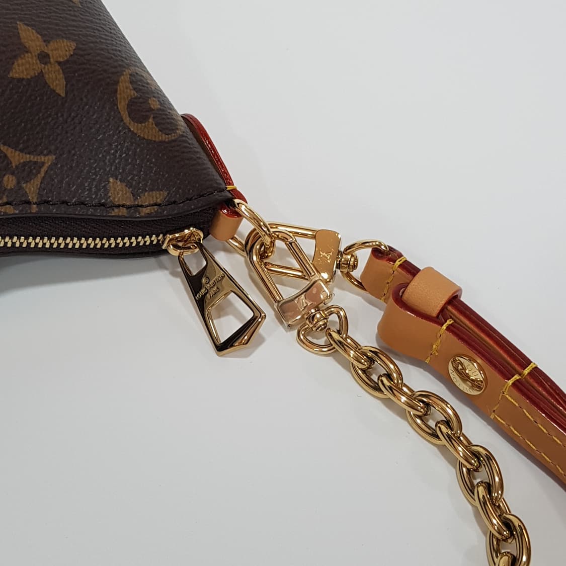 26년3월 새상품! 루이비통 M25519 나노 불로뉴  상품이미지6